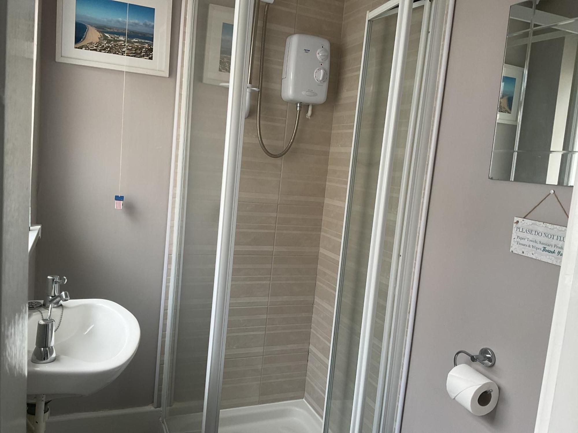 Calm Sea Guest house