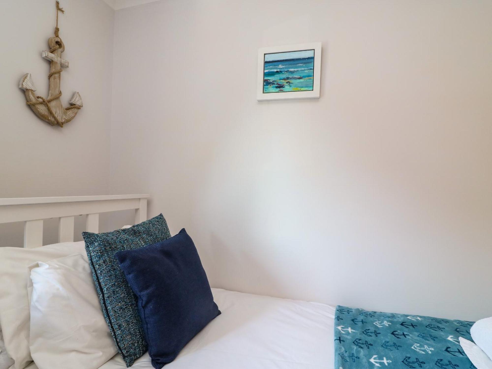 Holiday home Anchors Away *