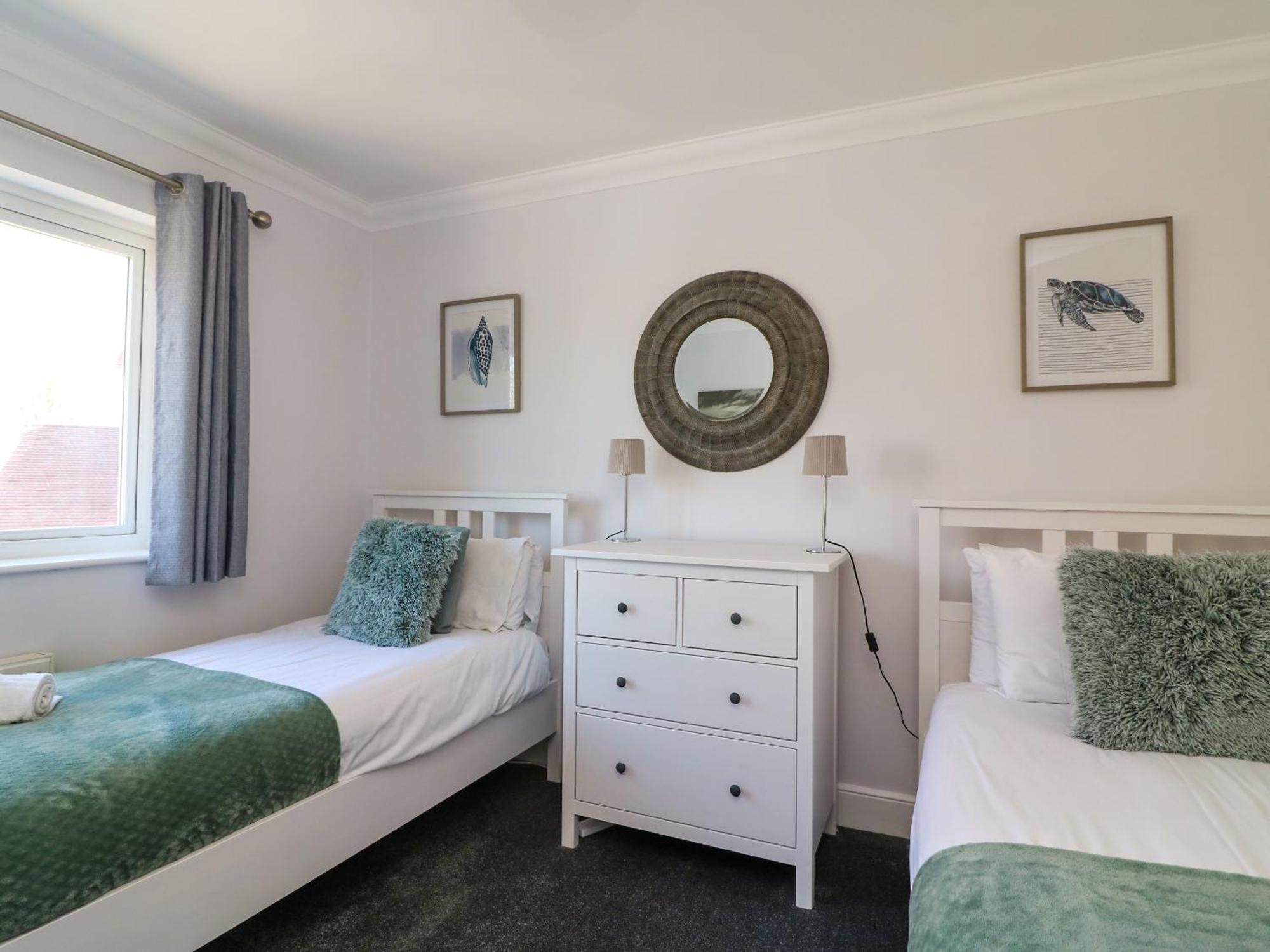 Holiday home Anchors Away