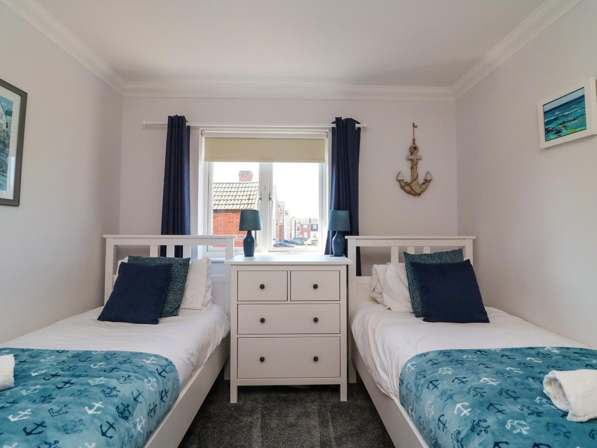 Anchors Away Holiday home Weymouth