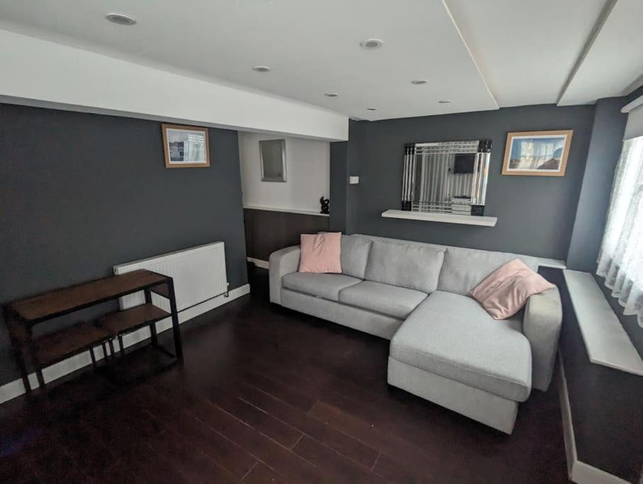 Free Parking, 1 Bed Flat Park Street Apartamento *