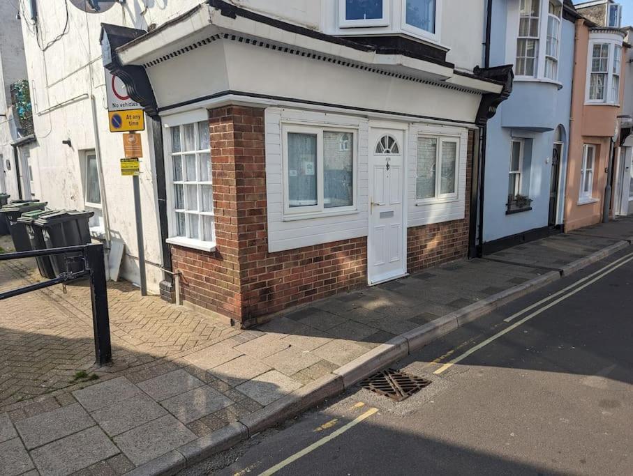 Free Parking, 1 Bed Flat Park Street Apartamento *