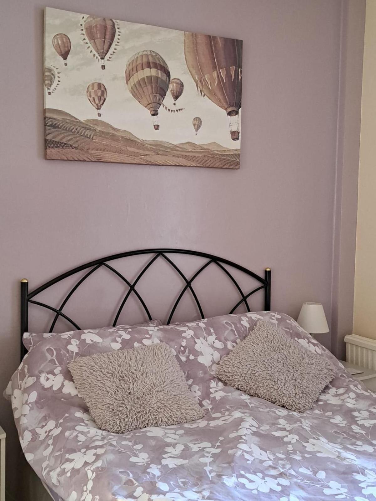 Lyndale Bed & Breakfast 3*