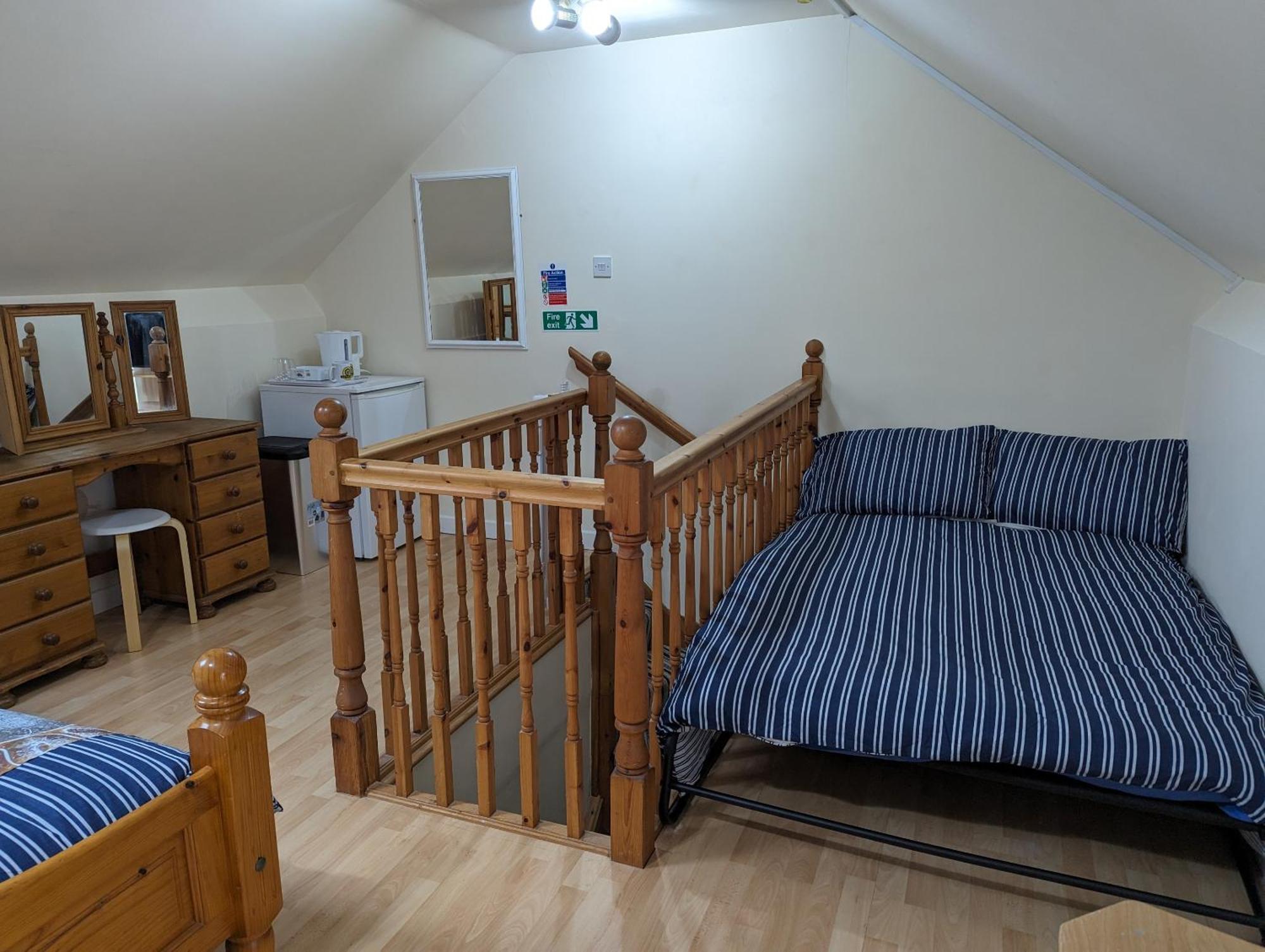 Guest house Jurassic Bay Holidays