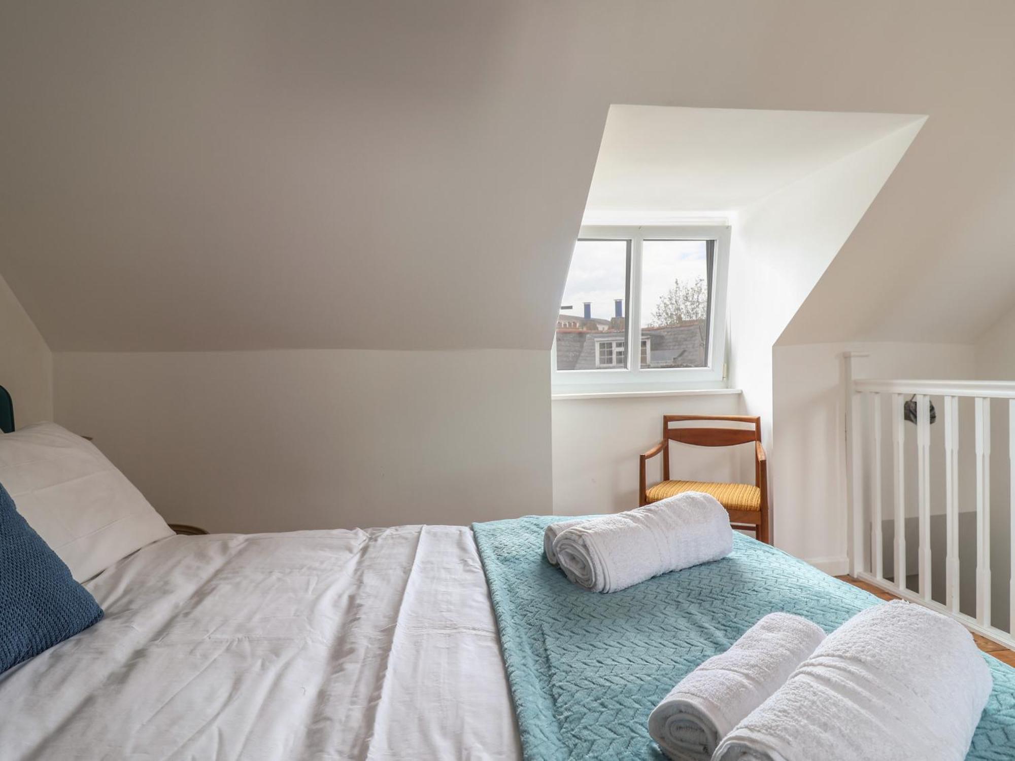 Harbour Retreat * Weymouth
