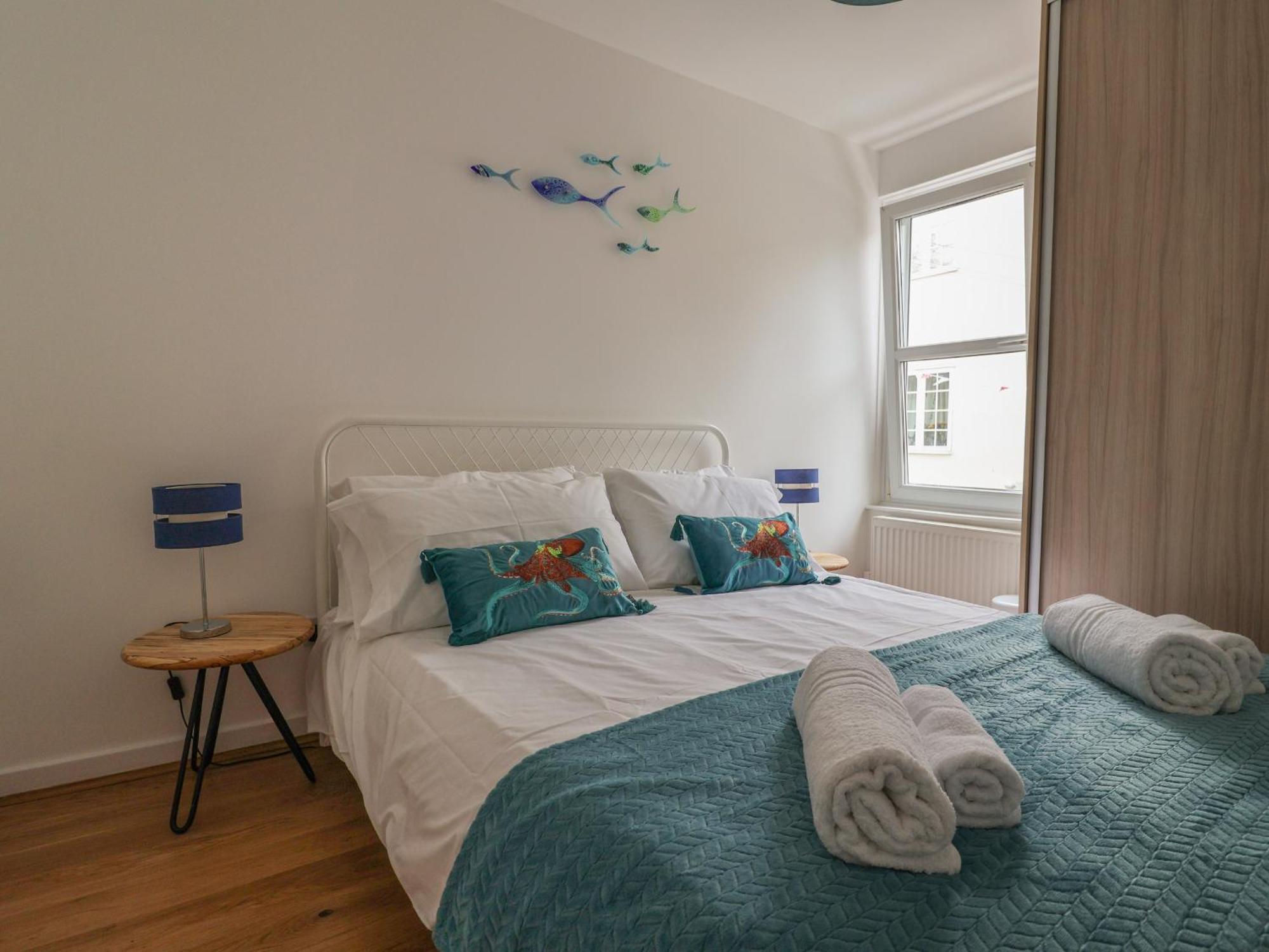 Holiday home Harbour Retreat Weymouth