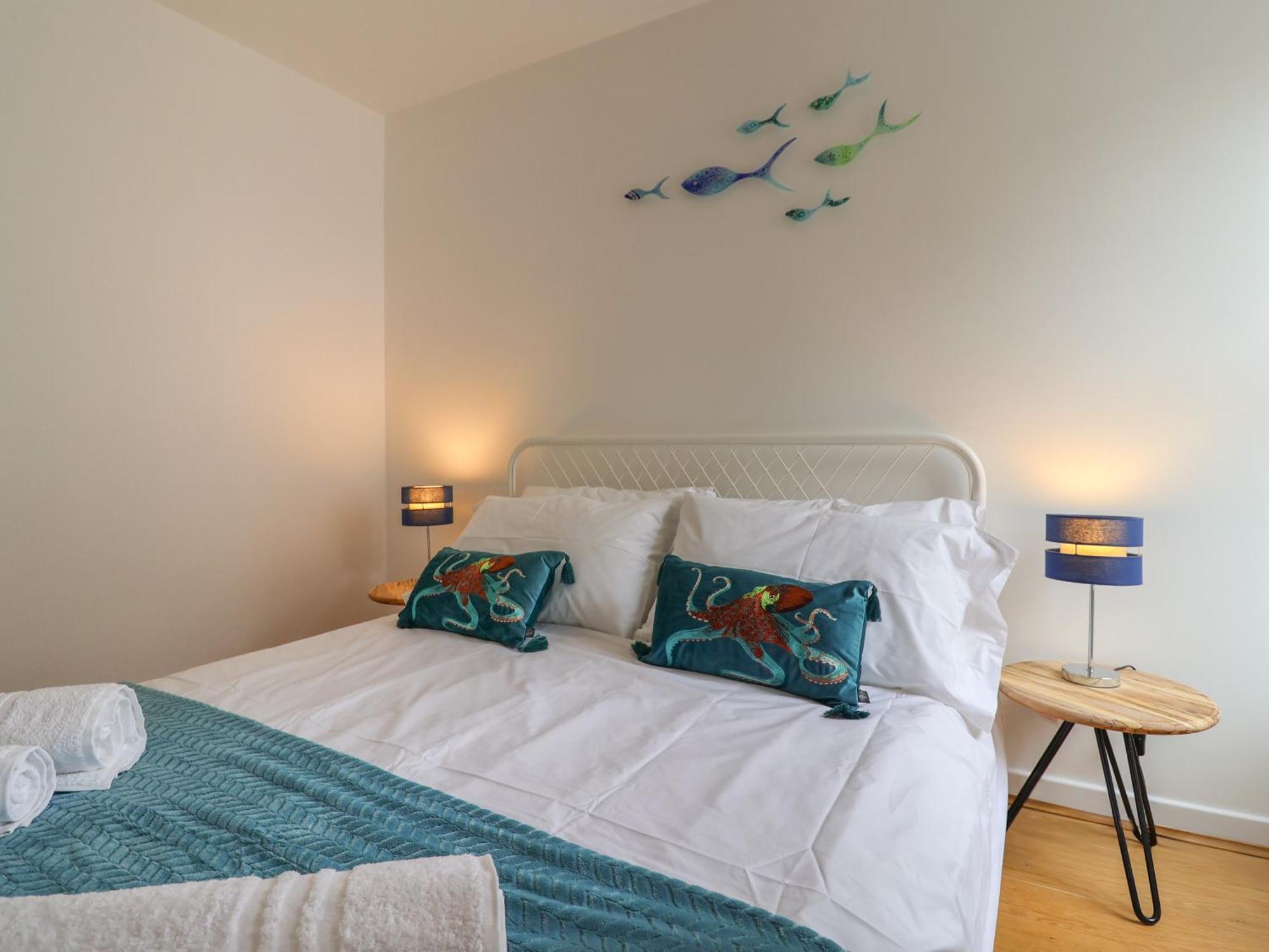 Harbour Retreat Weymouth