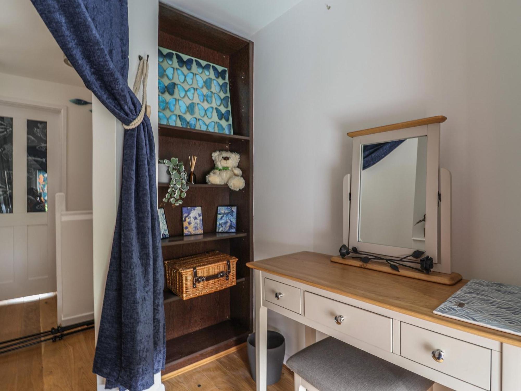 Harbour Retreat Holiday home