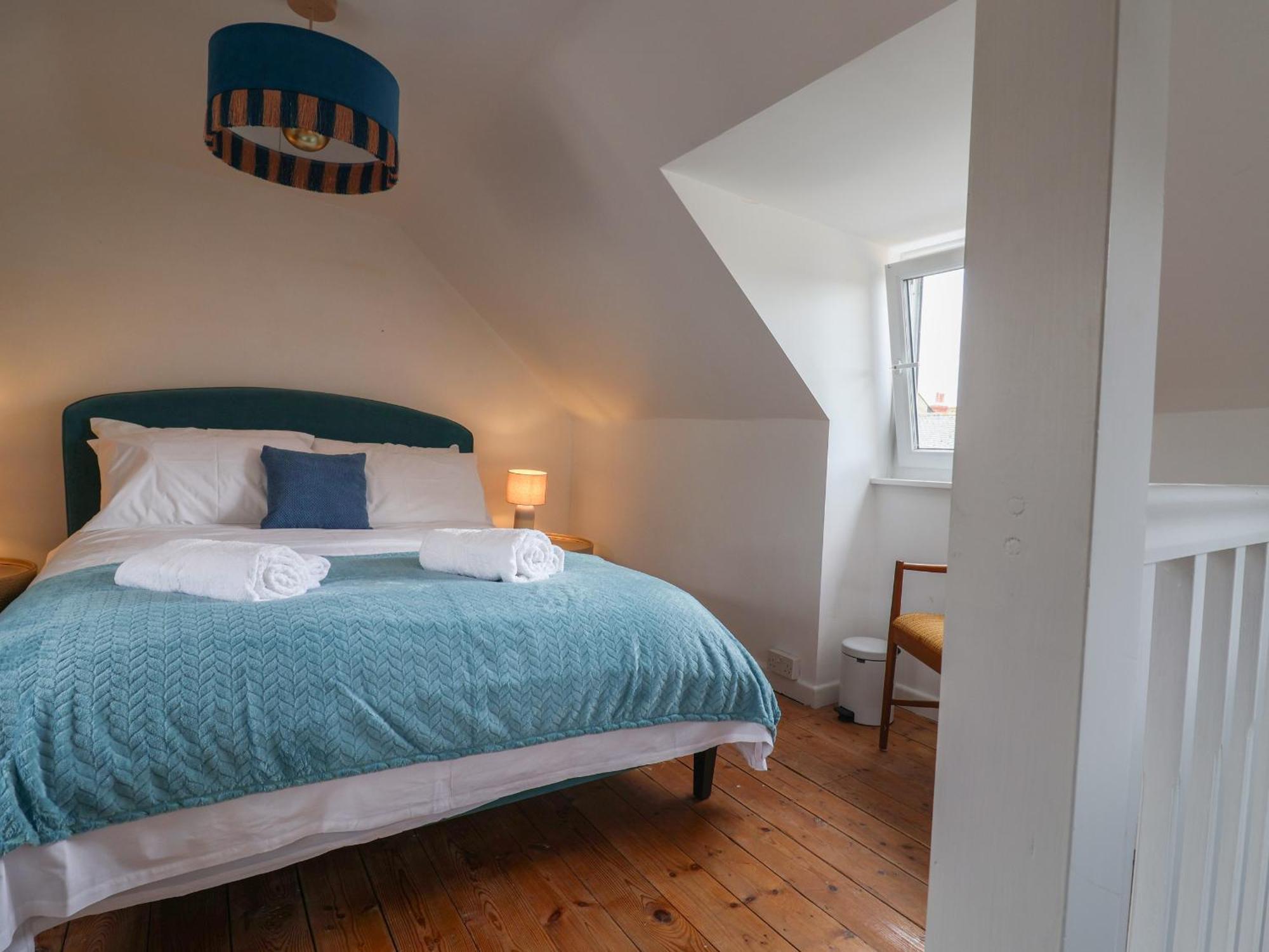 Harbour Retreat Holiday home