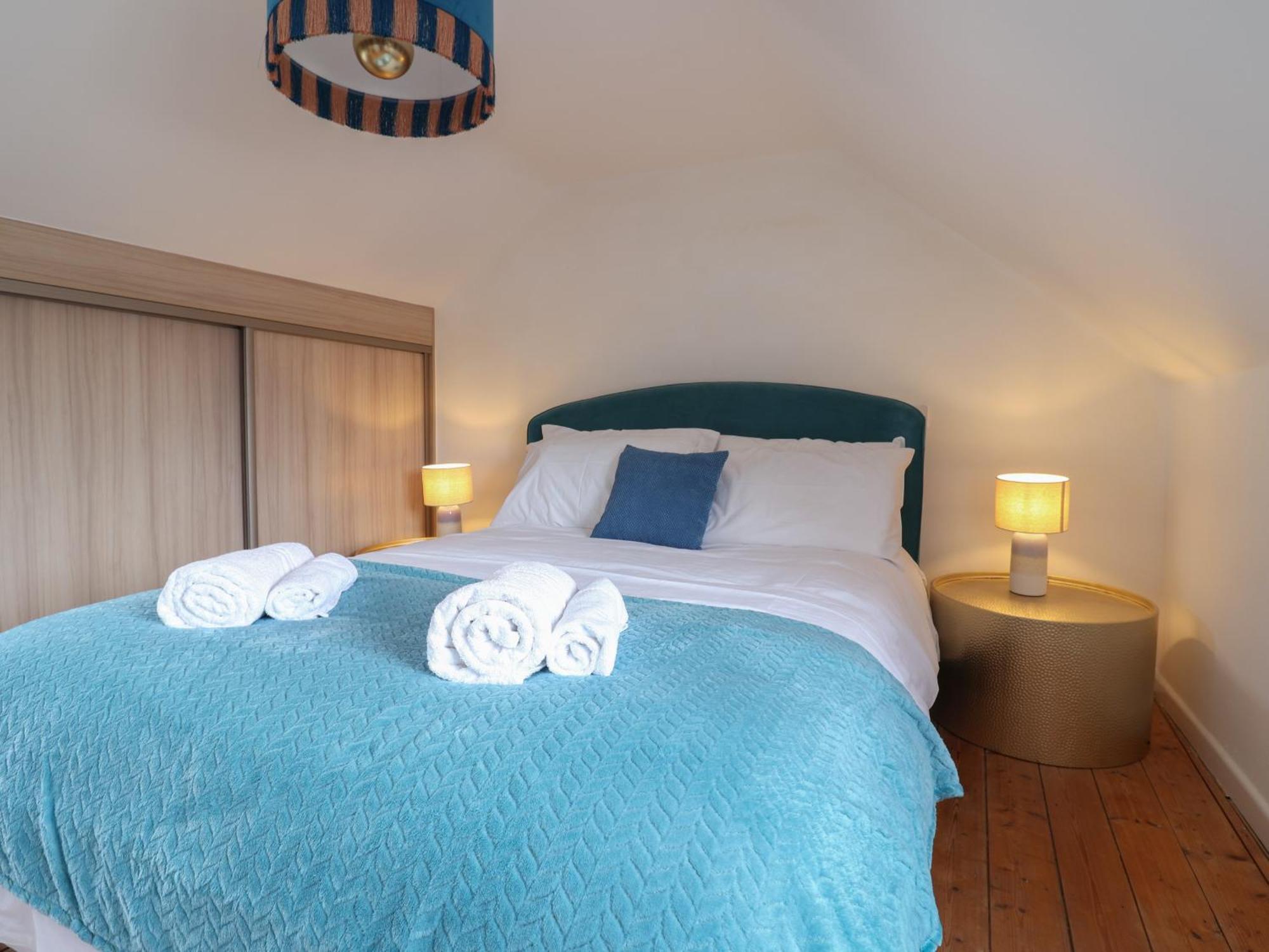 Harbour Retreat Holiday home