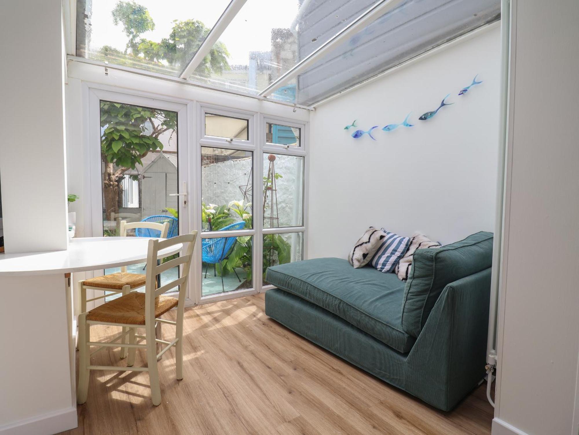 Holiday home Harbour Retreat Weymouth