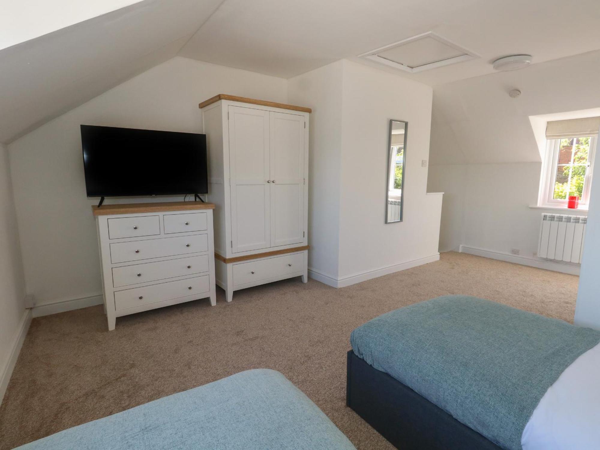Holiday home Belvedere Weymouth