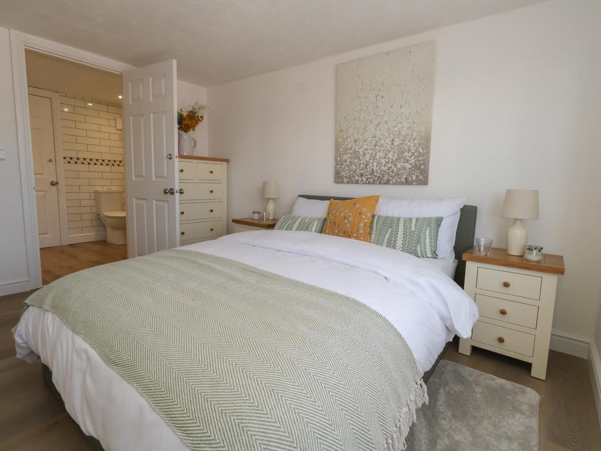 Belvedere Holiday home Weymouth