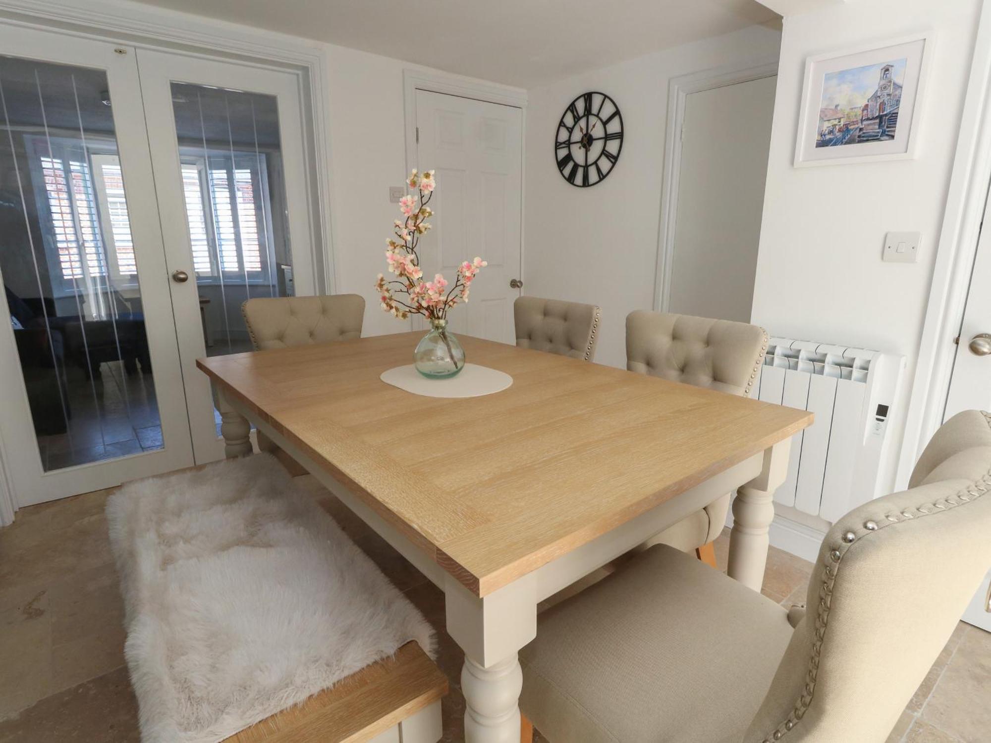Holiday home Belvedere