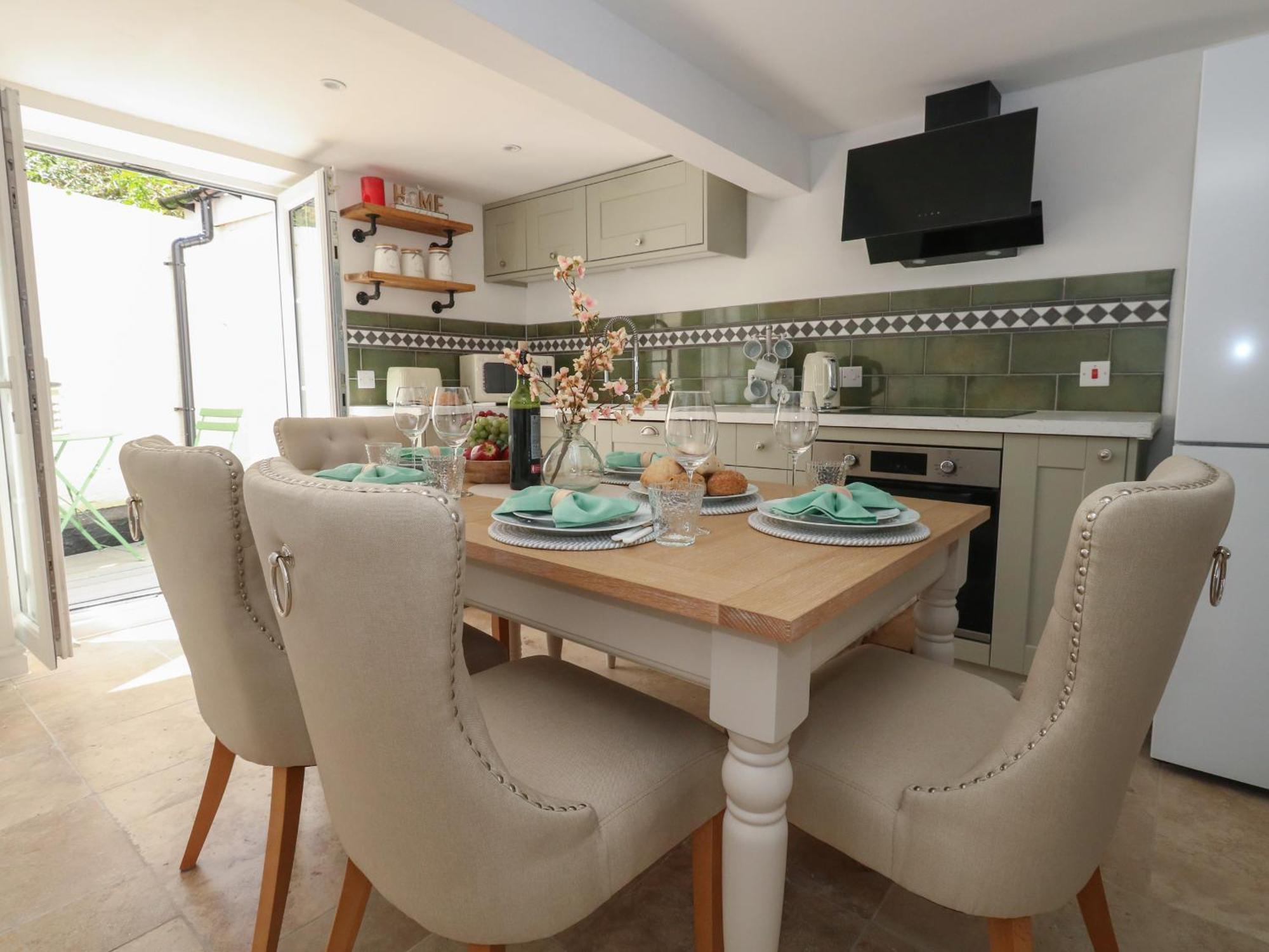 Belvedere Holiday home *