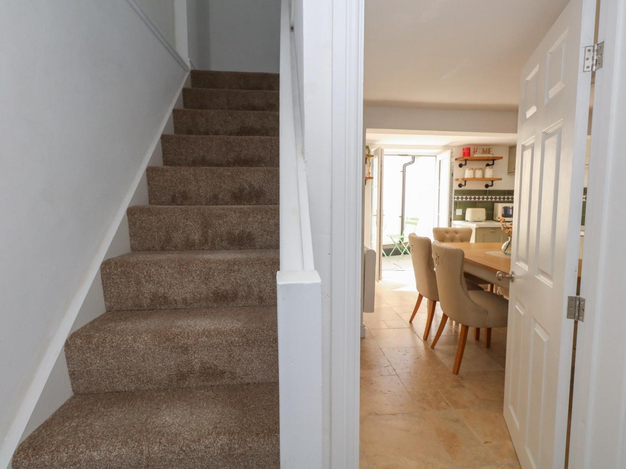 Holiday home Belvedere Weymouth