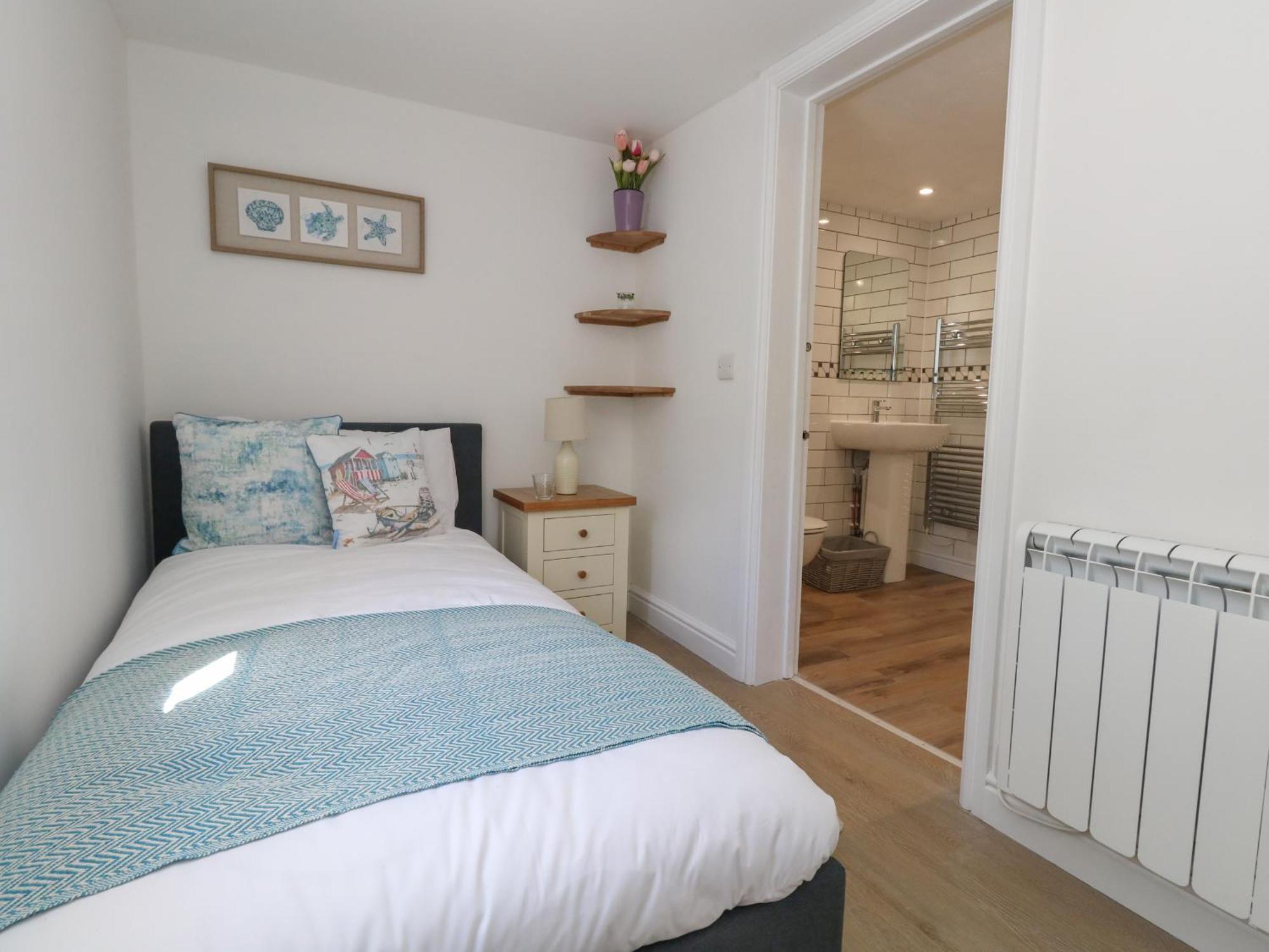 Holiday home Belvedere