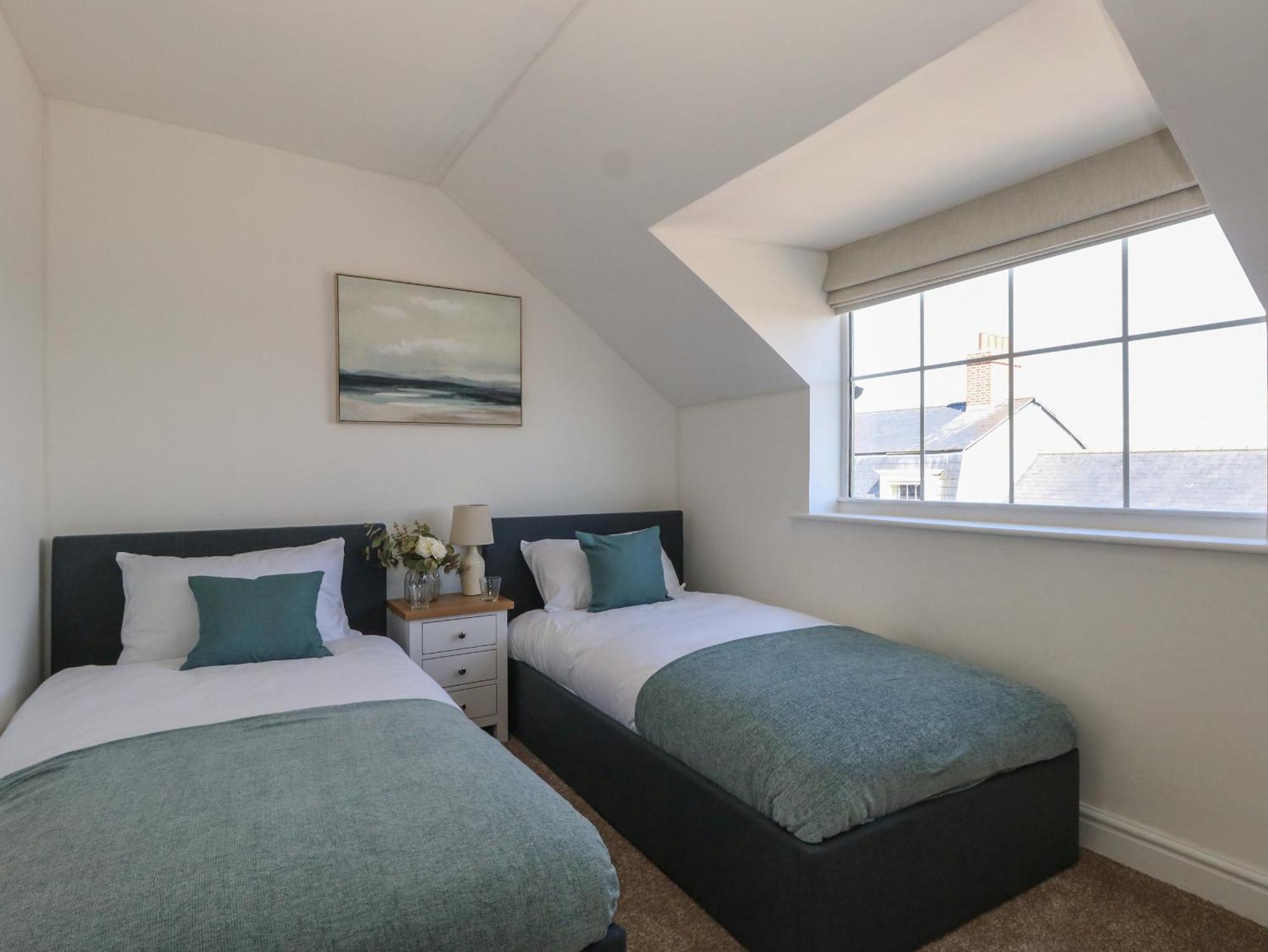 Belvedere Holiday home Weymouth
