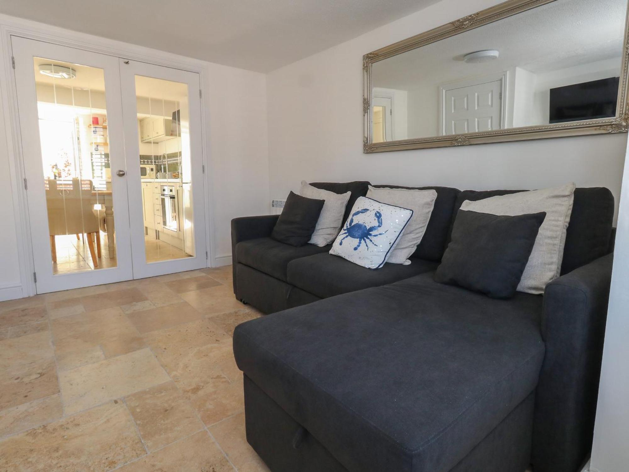 Holiday home Belvedere Weymouth