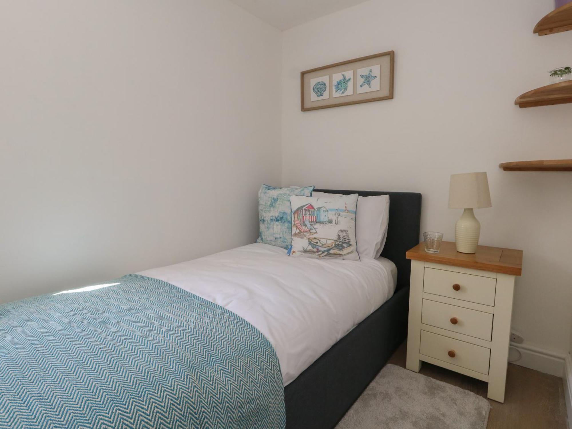 Holiday home Belvedere Weymouth