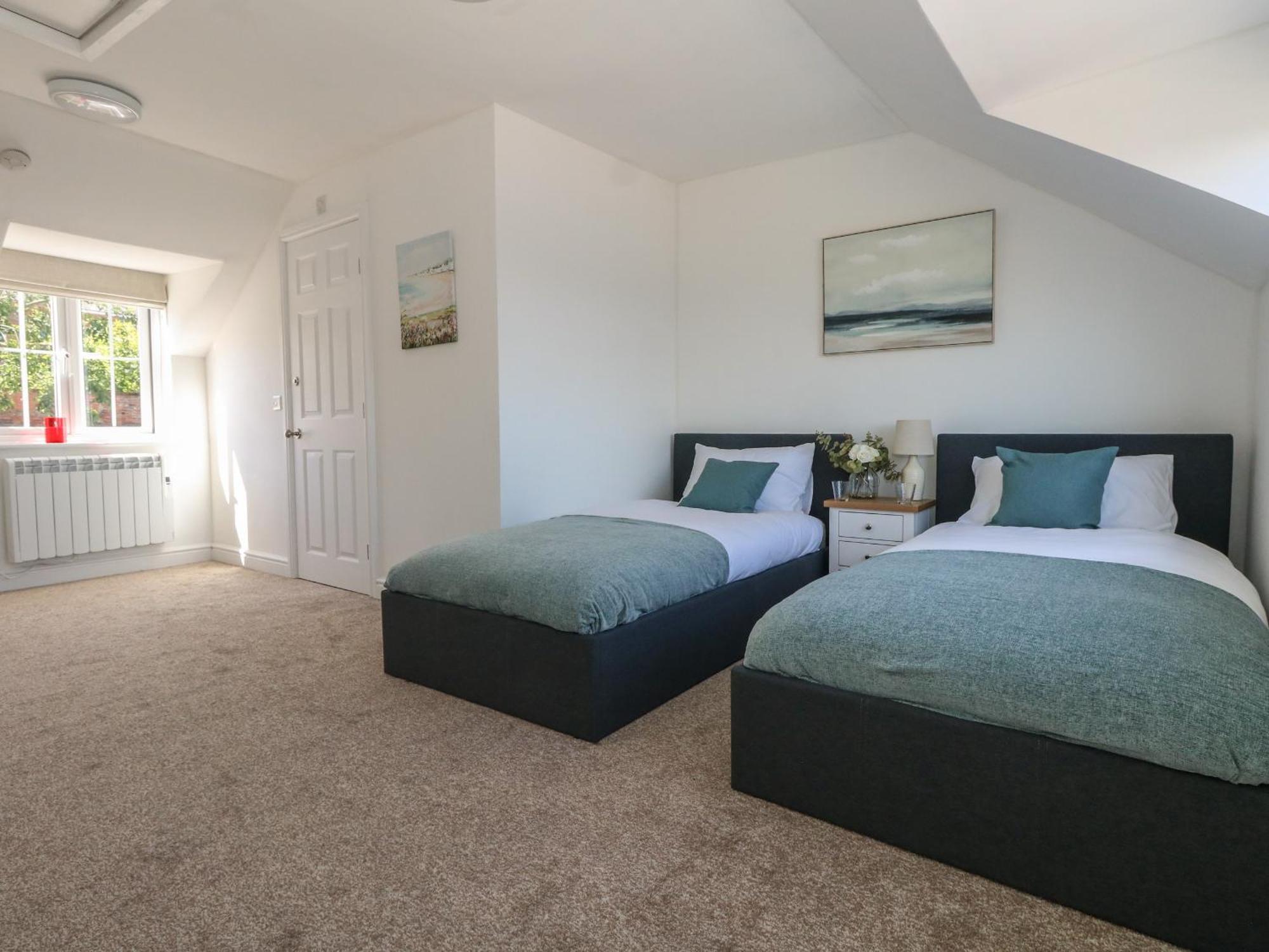Belvedere Holiday home *