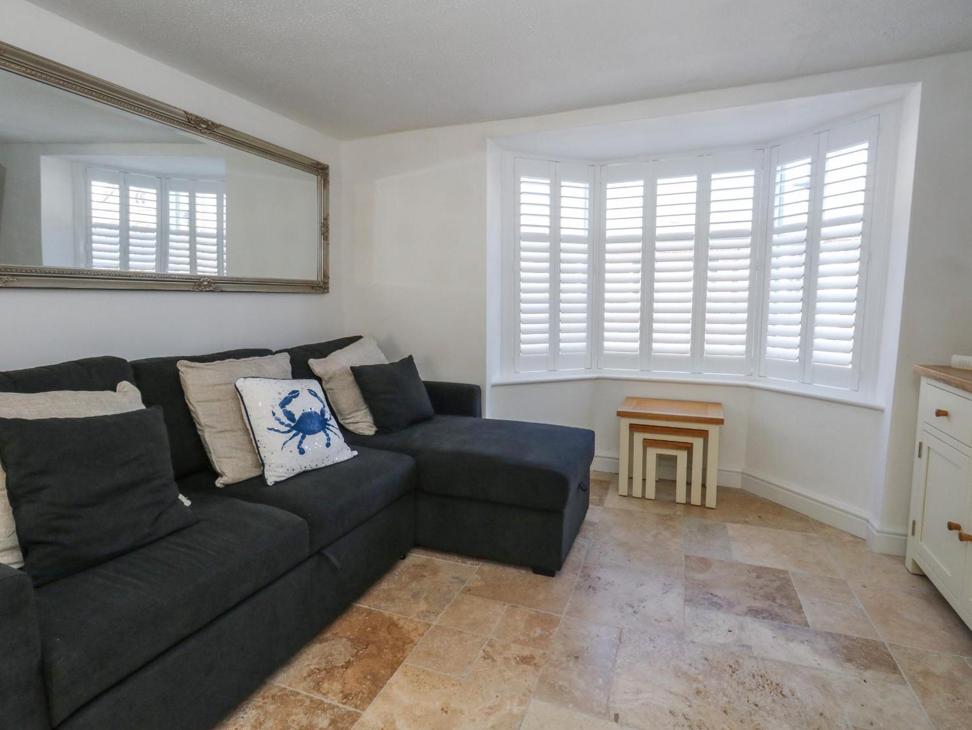 Belvedere Holiday home