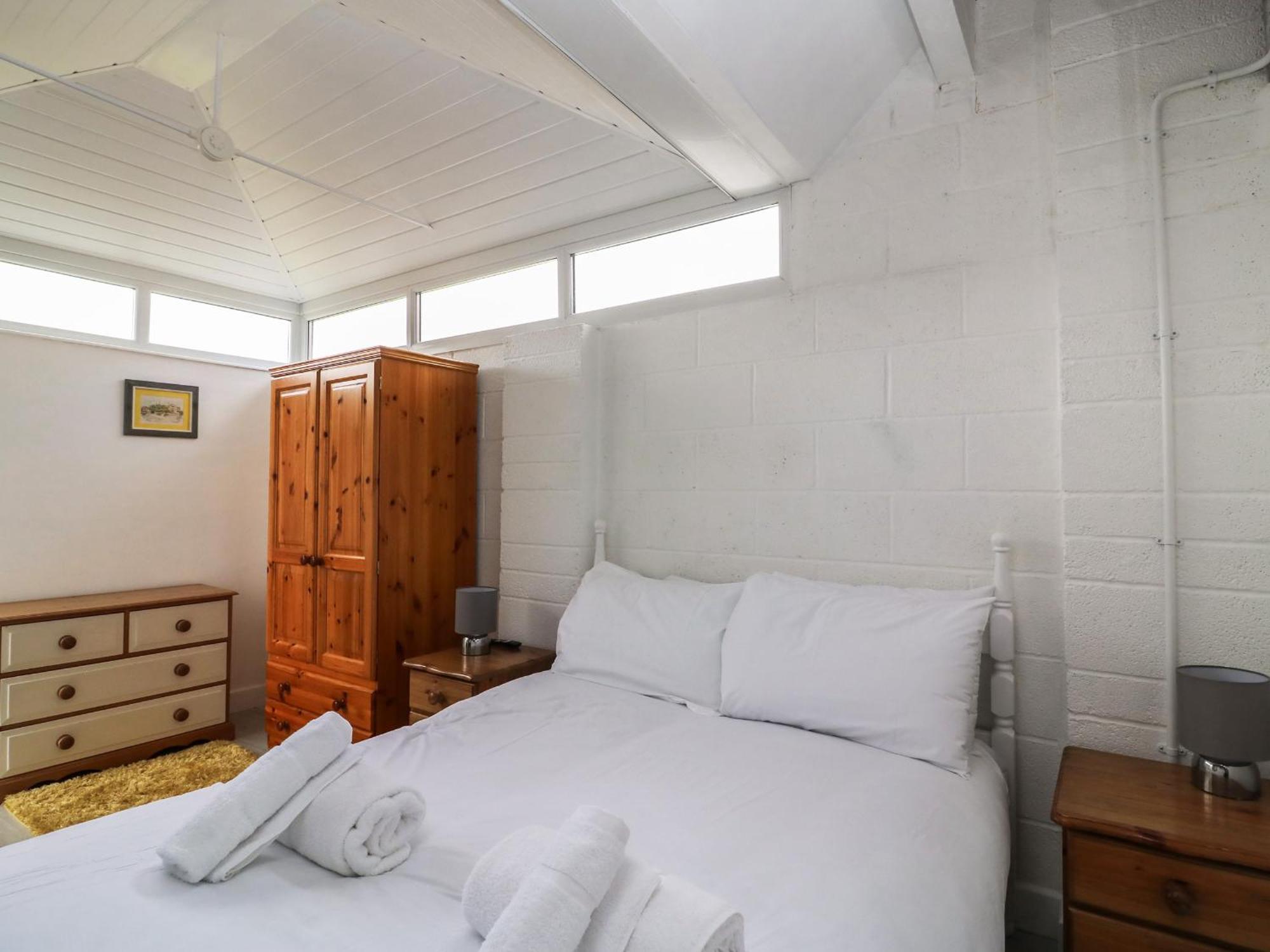 Chickerell House *