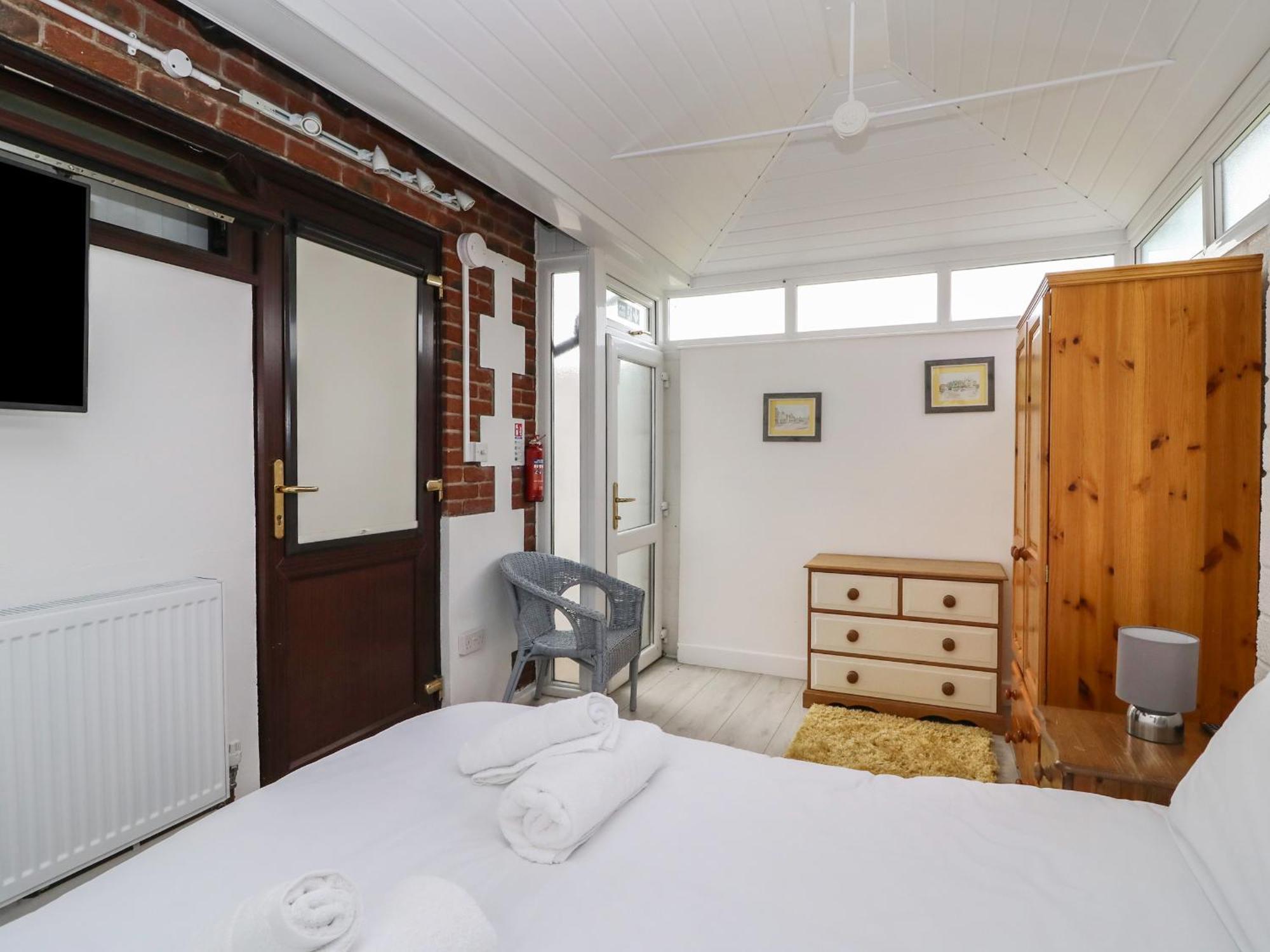 Chickerell House