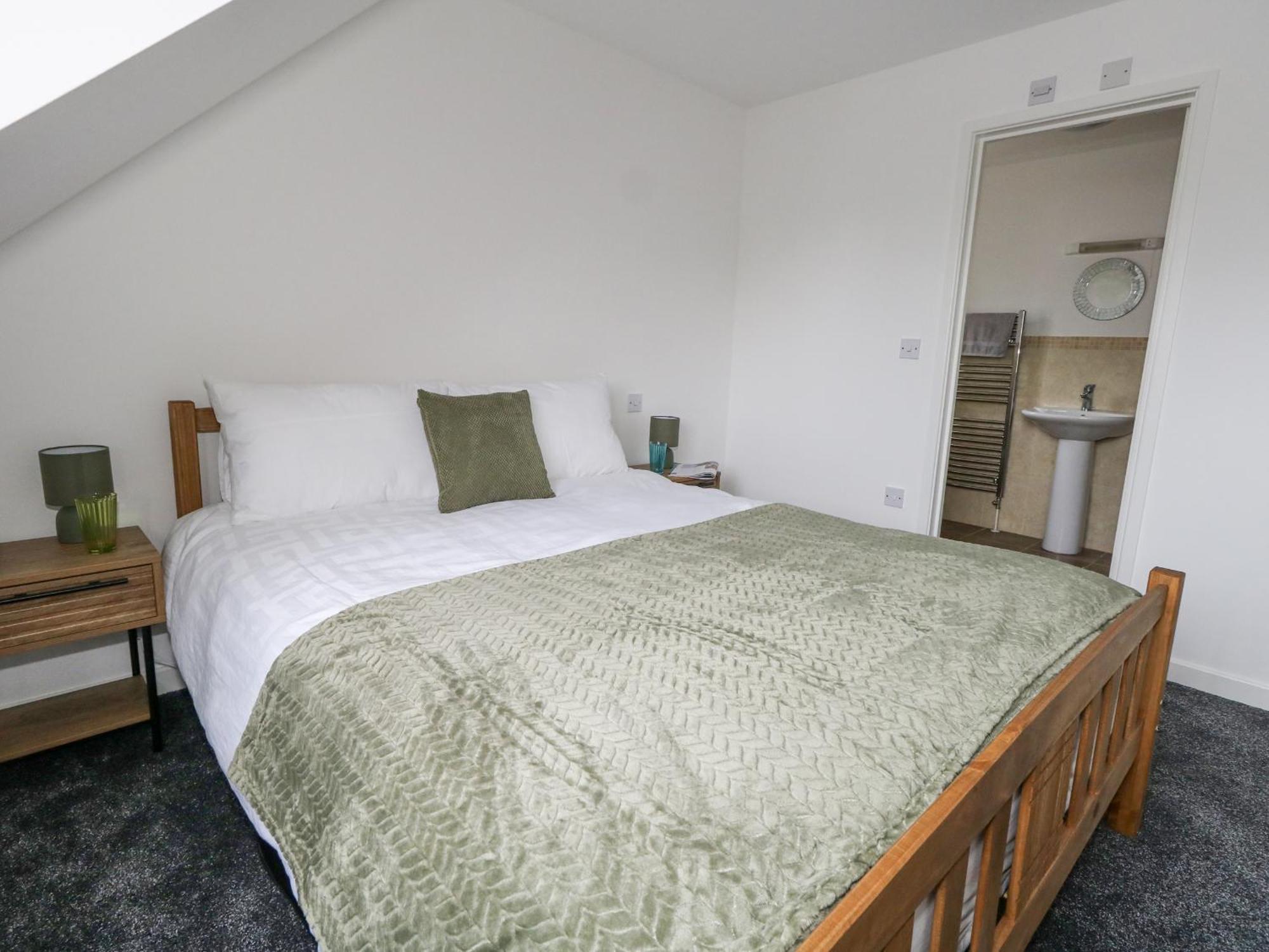 Dotties Retreat Holiday home