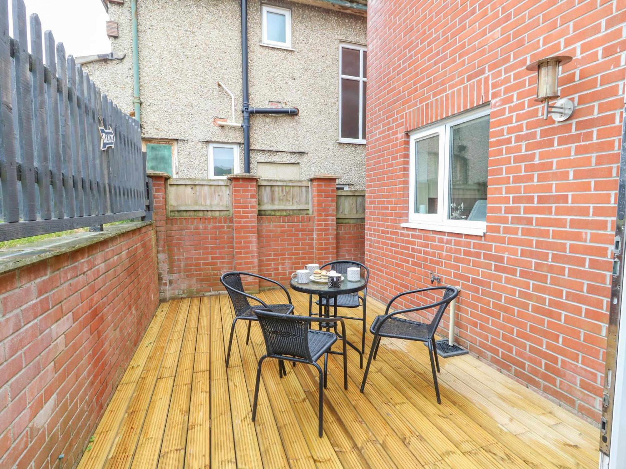 Dotties Retreat Holiday home Weymouth