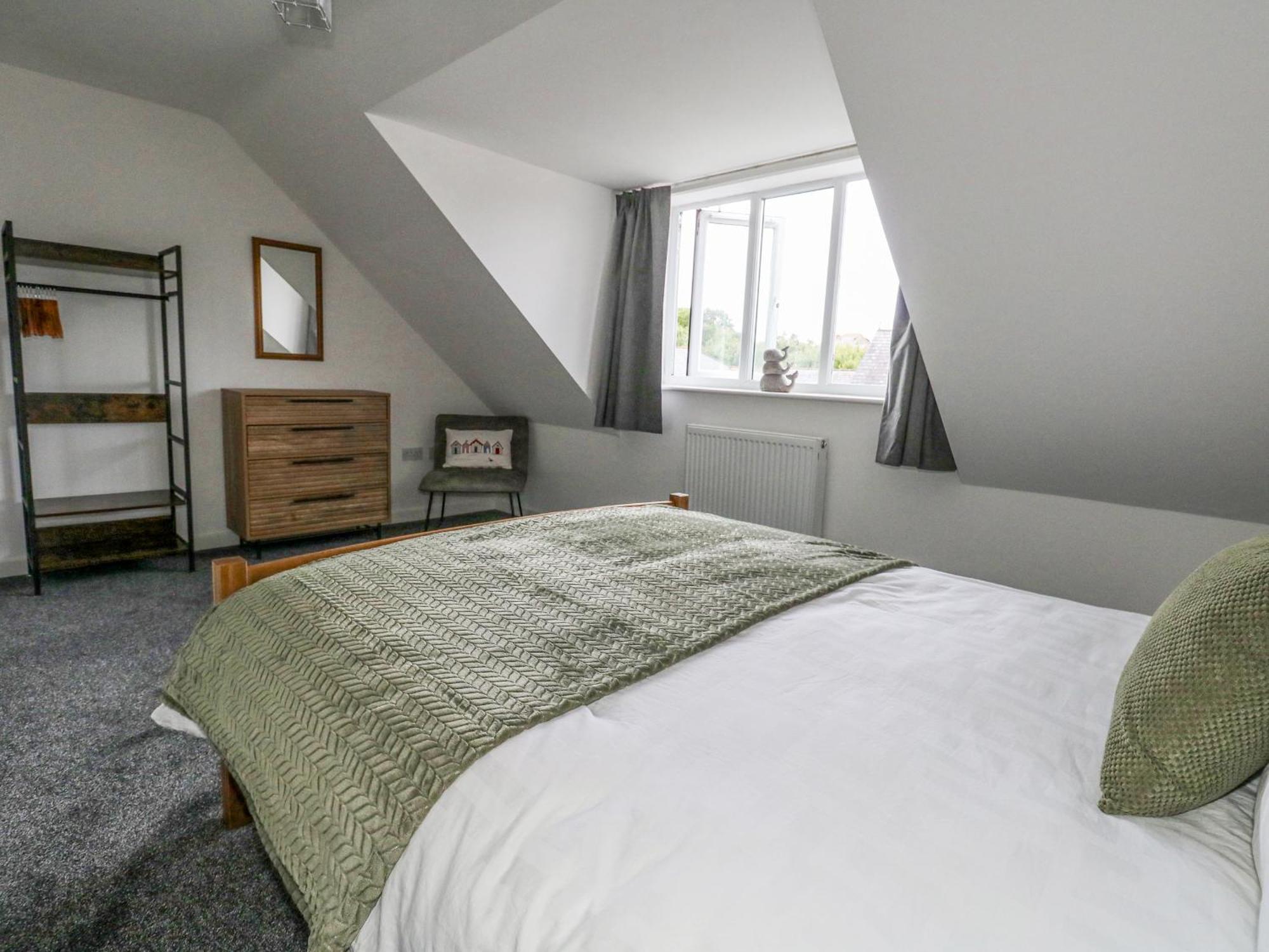 Dotties Retreat Holiday home