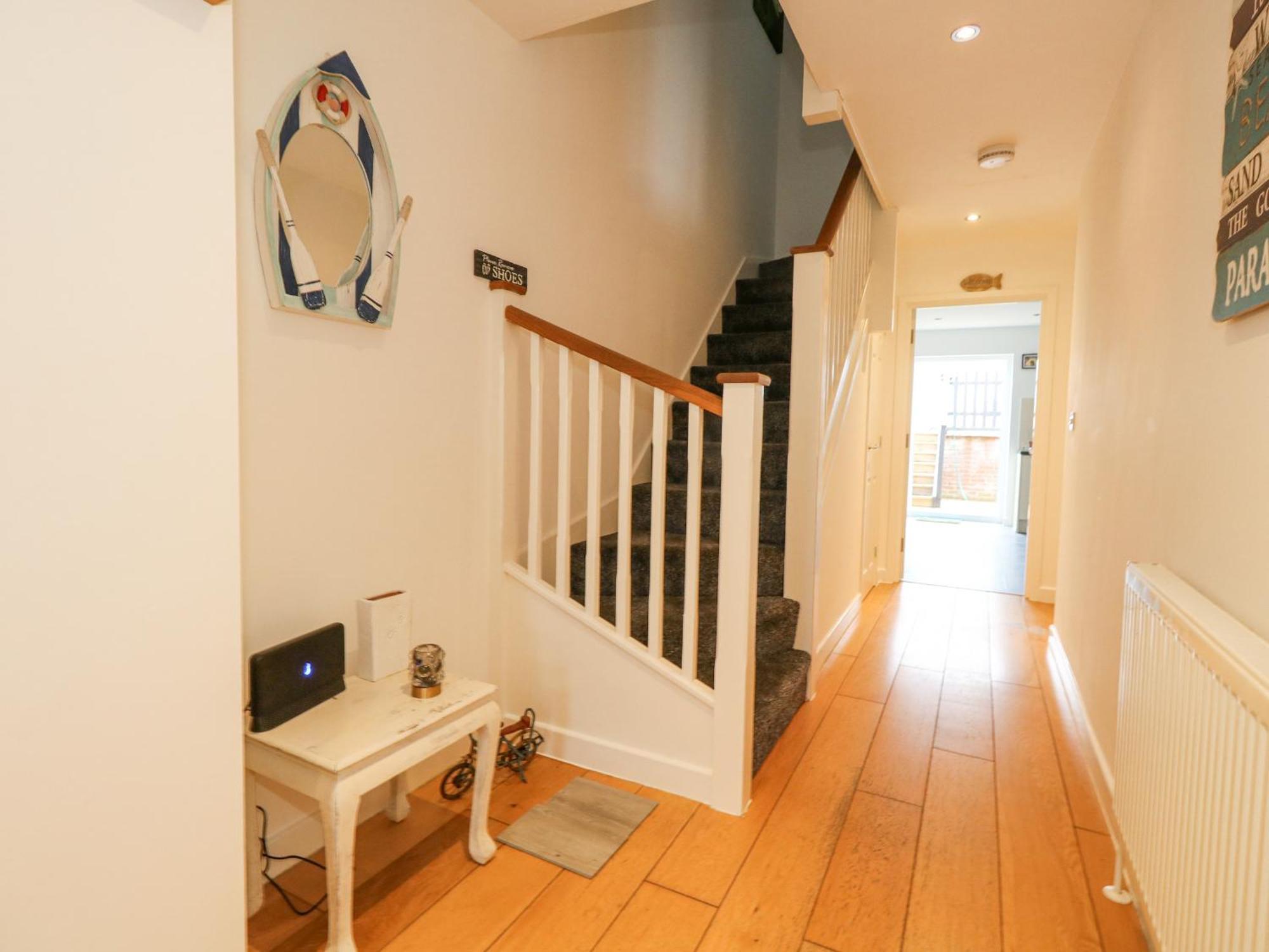 Holiday home Dotties Retreat Weymouth