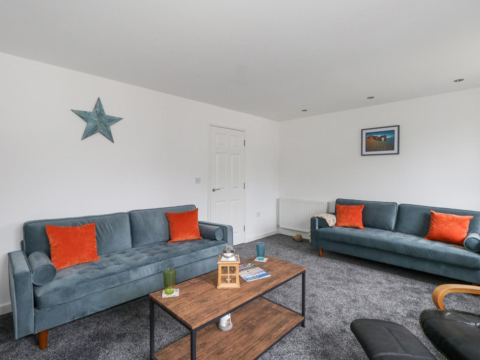 Dotties Retreat Holiday home