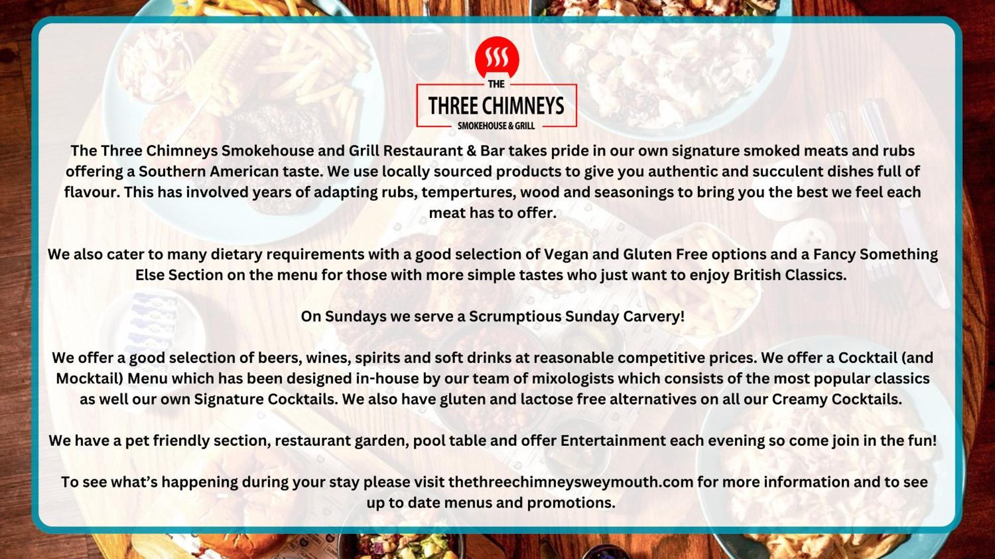 Hotel The Jubilee East - With Facilities & Smokehouse - Newly Refurbished Facilities