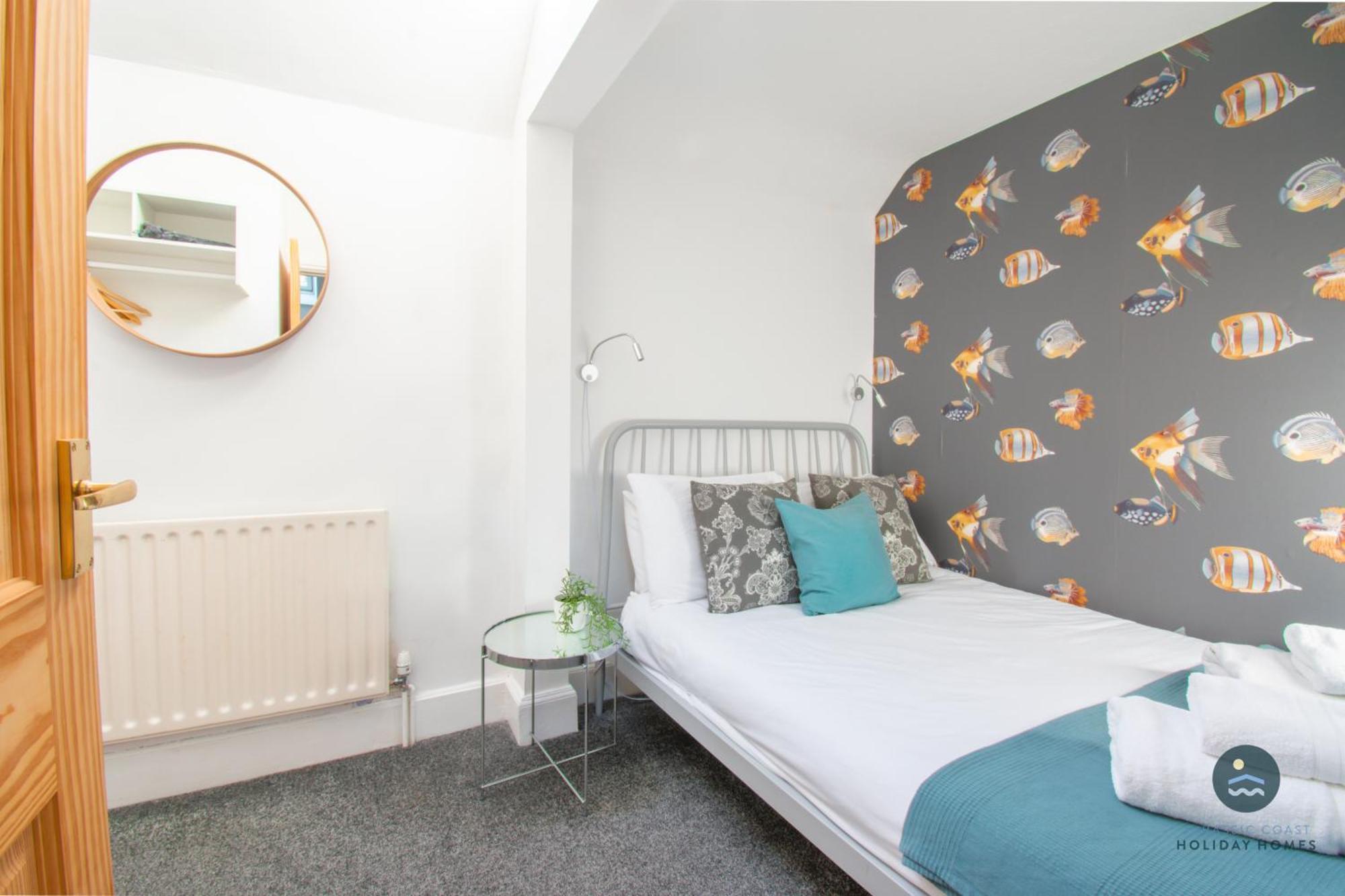 Holiday home Sanderlings - Close To *