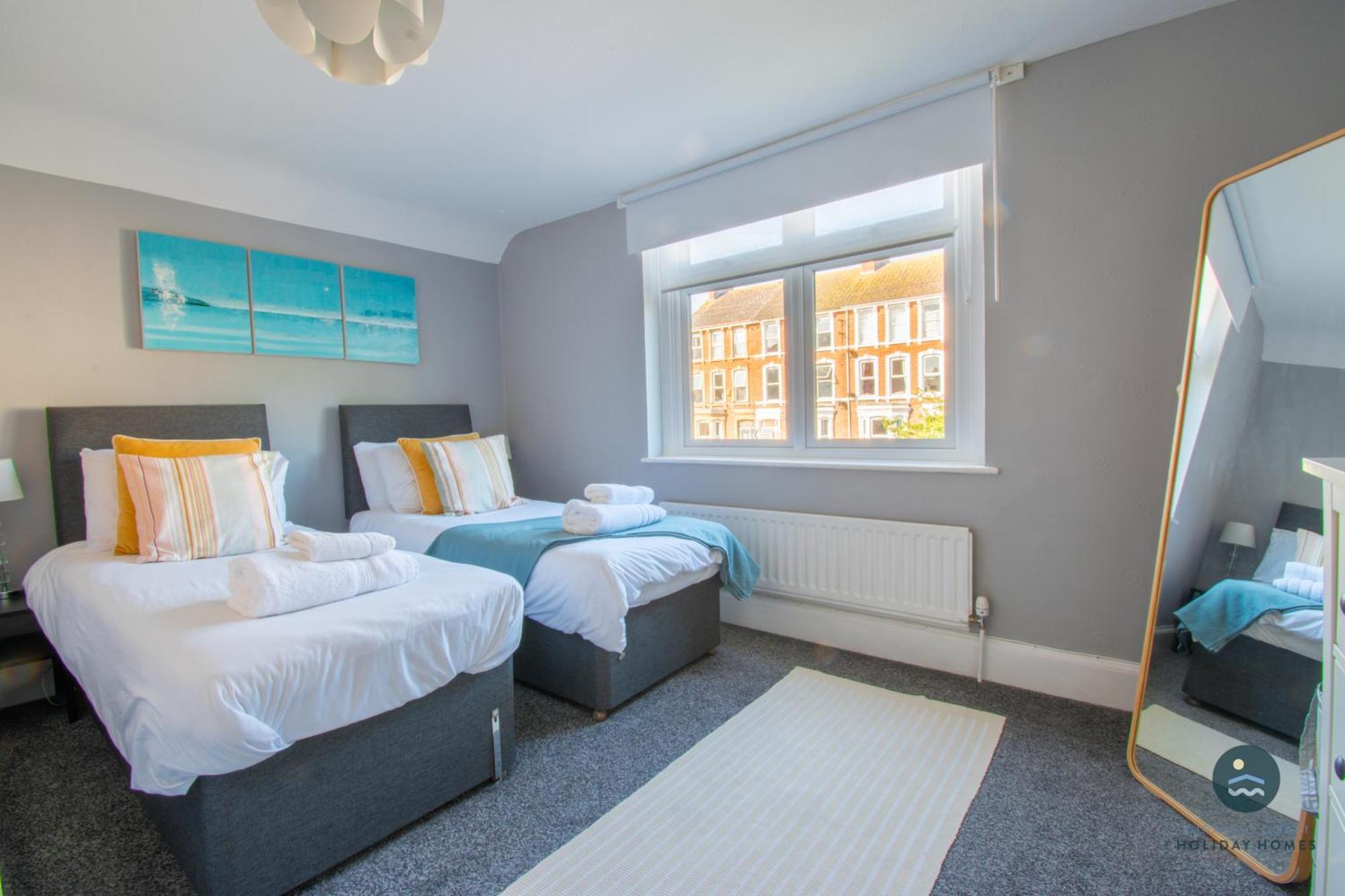 Holiday home Sanderlings - Close To Weymouth