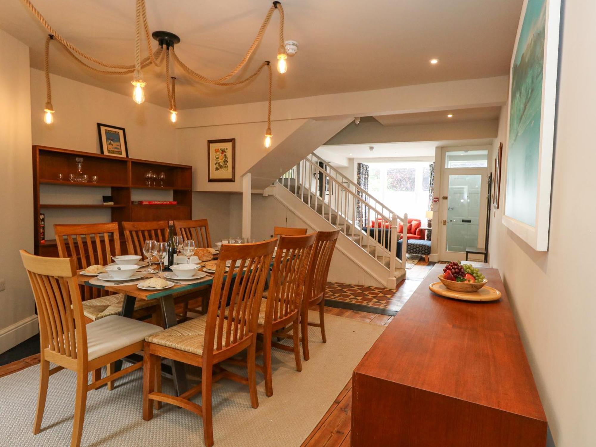 Shore View Holiday home