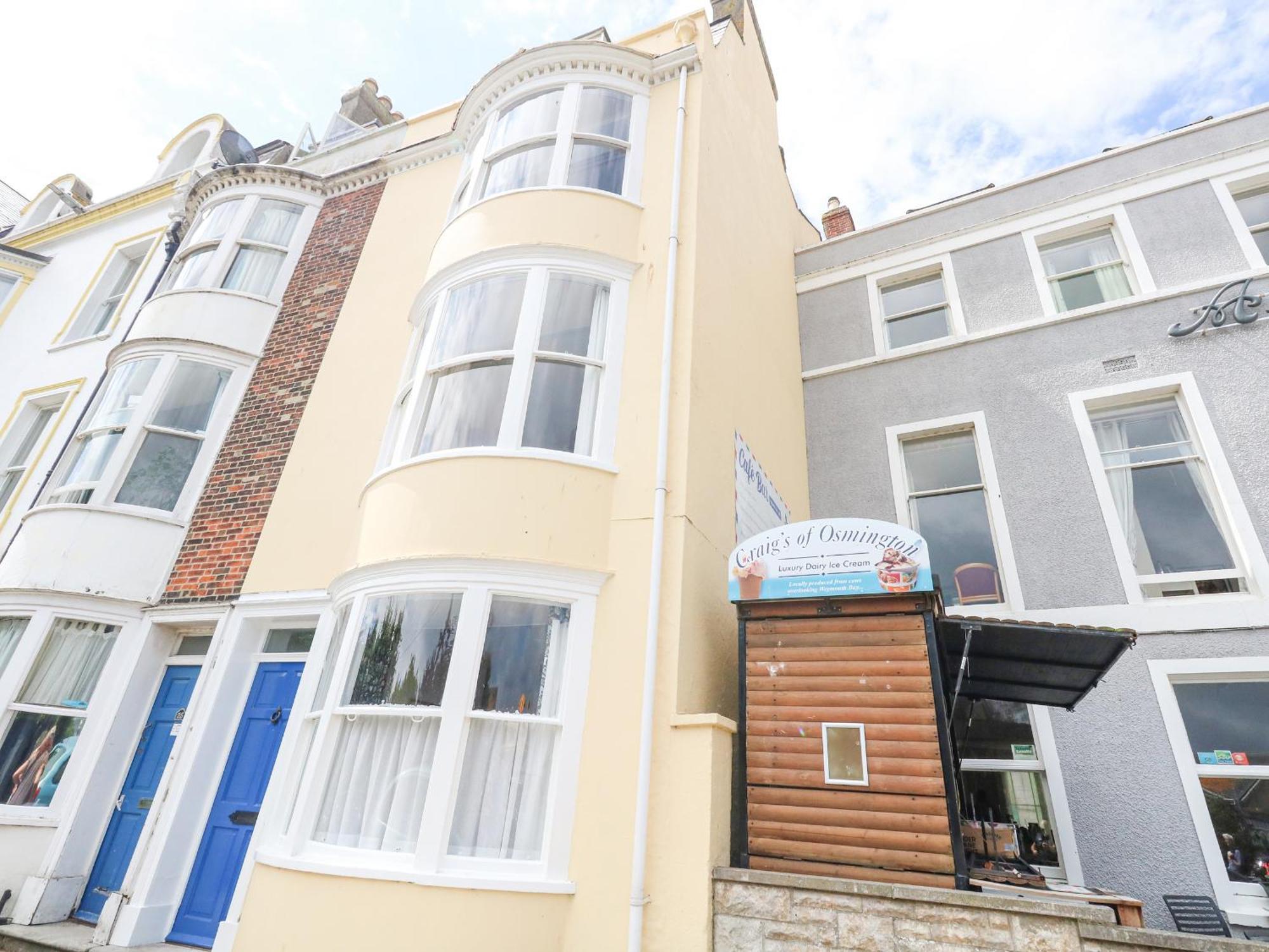 Shore View * Weymouth