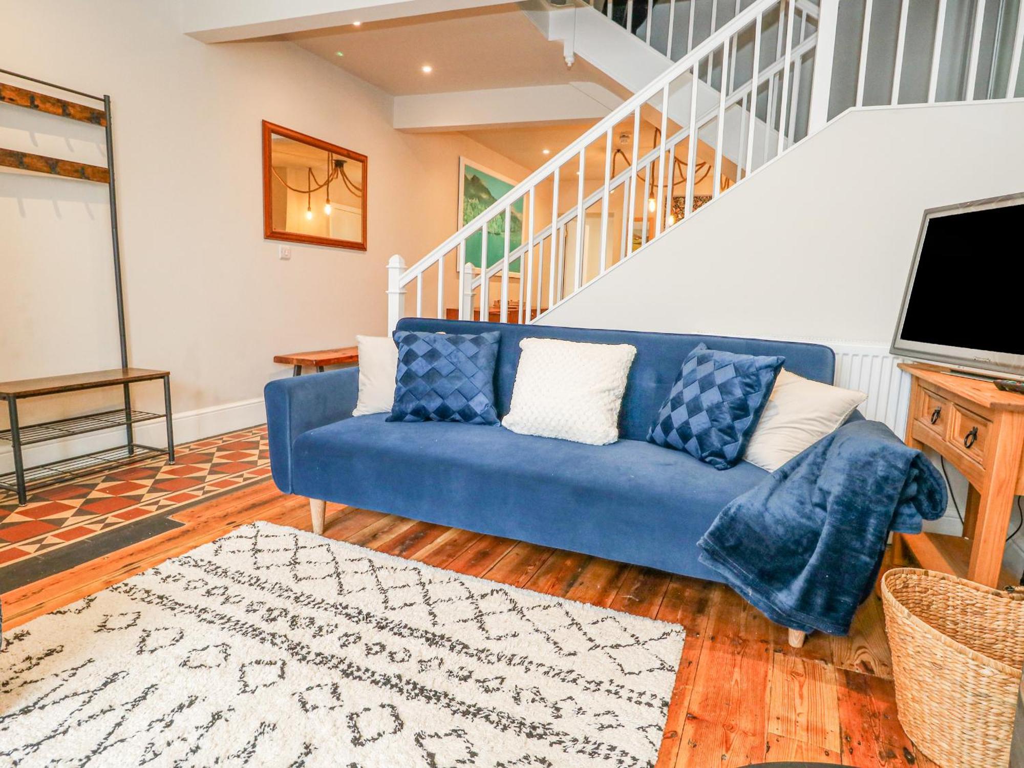 Shore View Holiday home