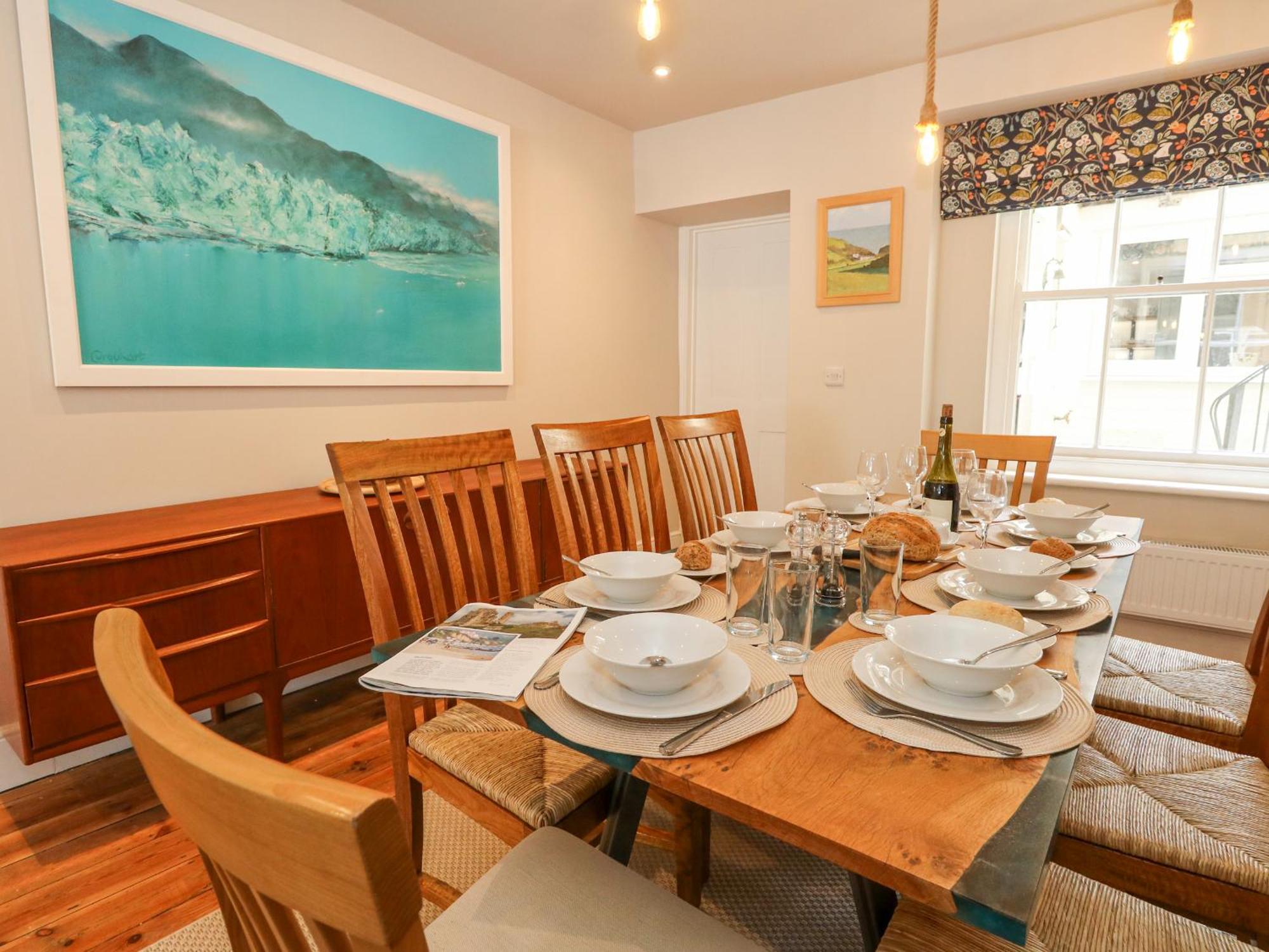Shore View Holiday home
