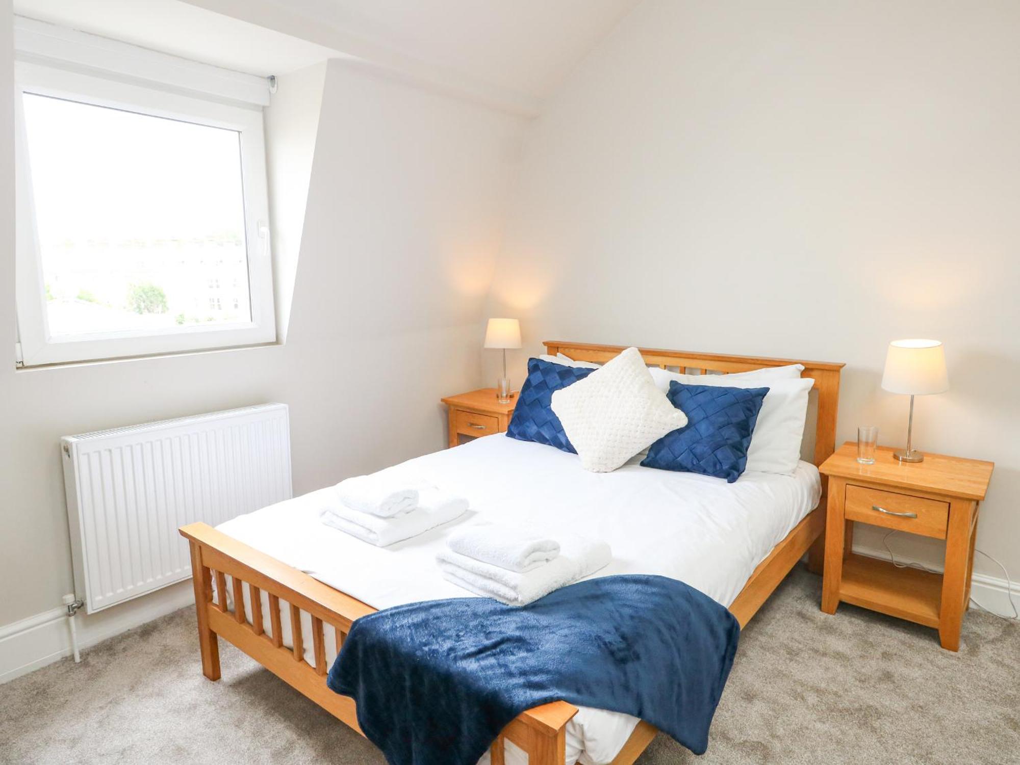 Shore View Holiday home