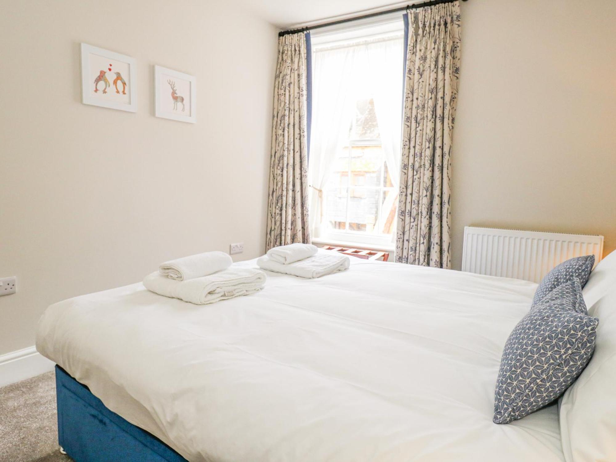 Shore View Holiday home Weymouth