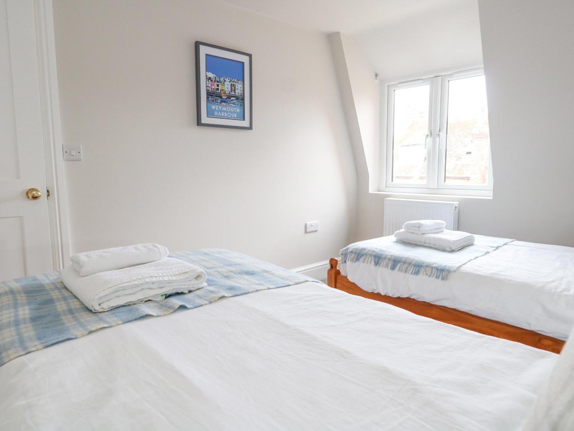 Shore View Holiday home