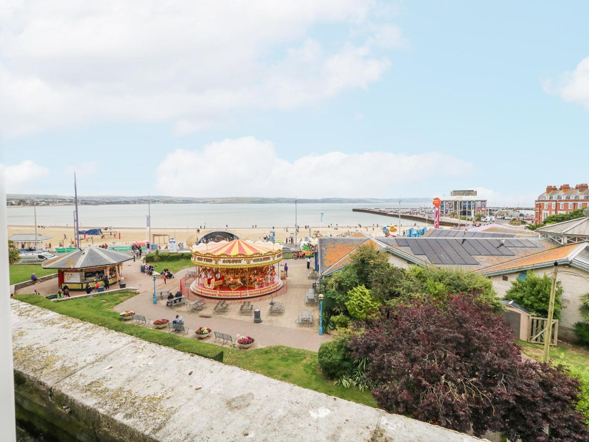 Shore View Holiday home Weymouth