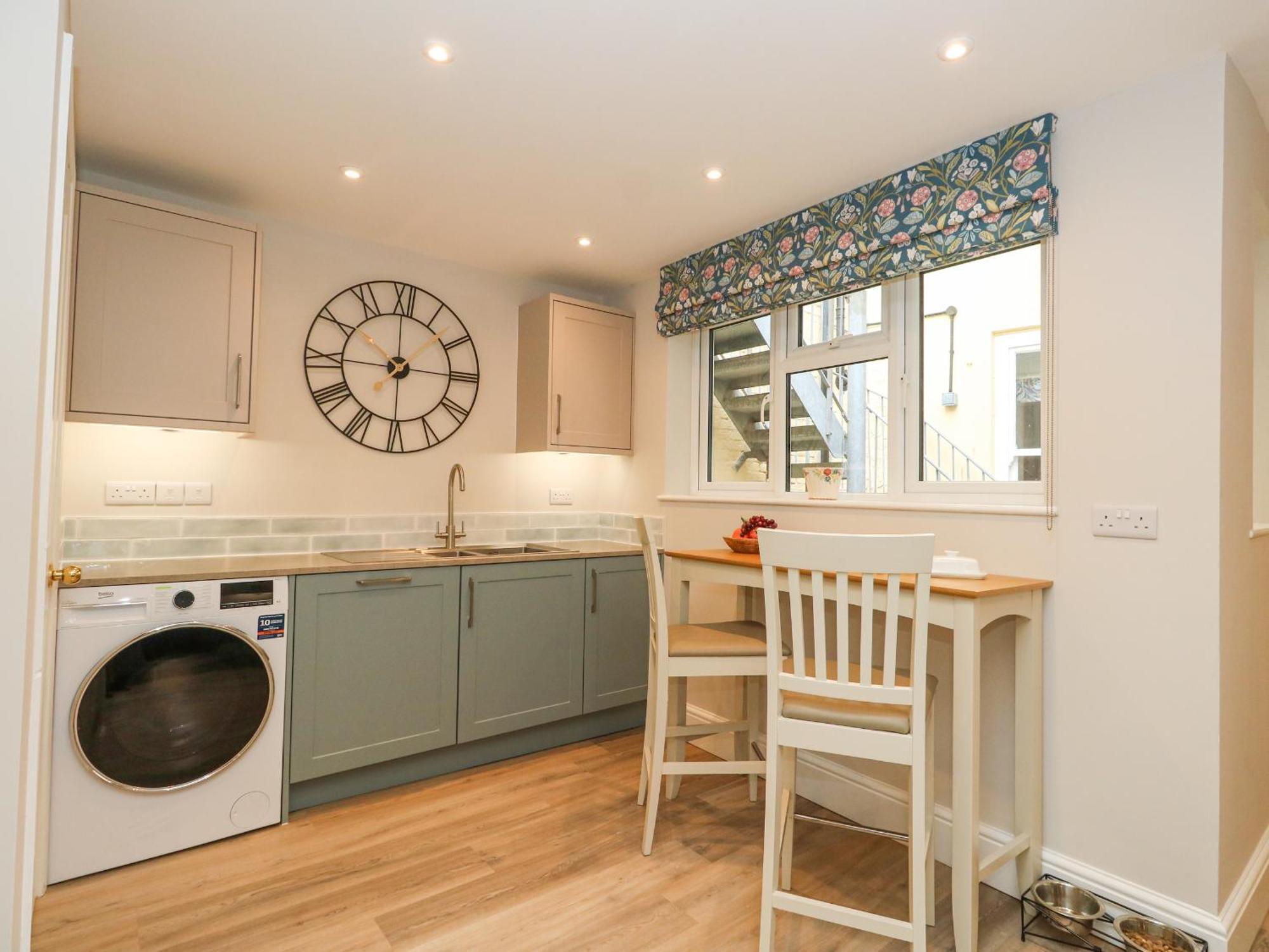 Holiday home Shore View Weymouth