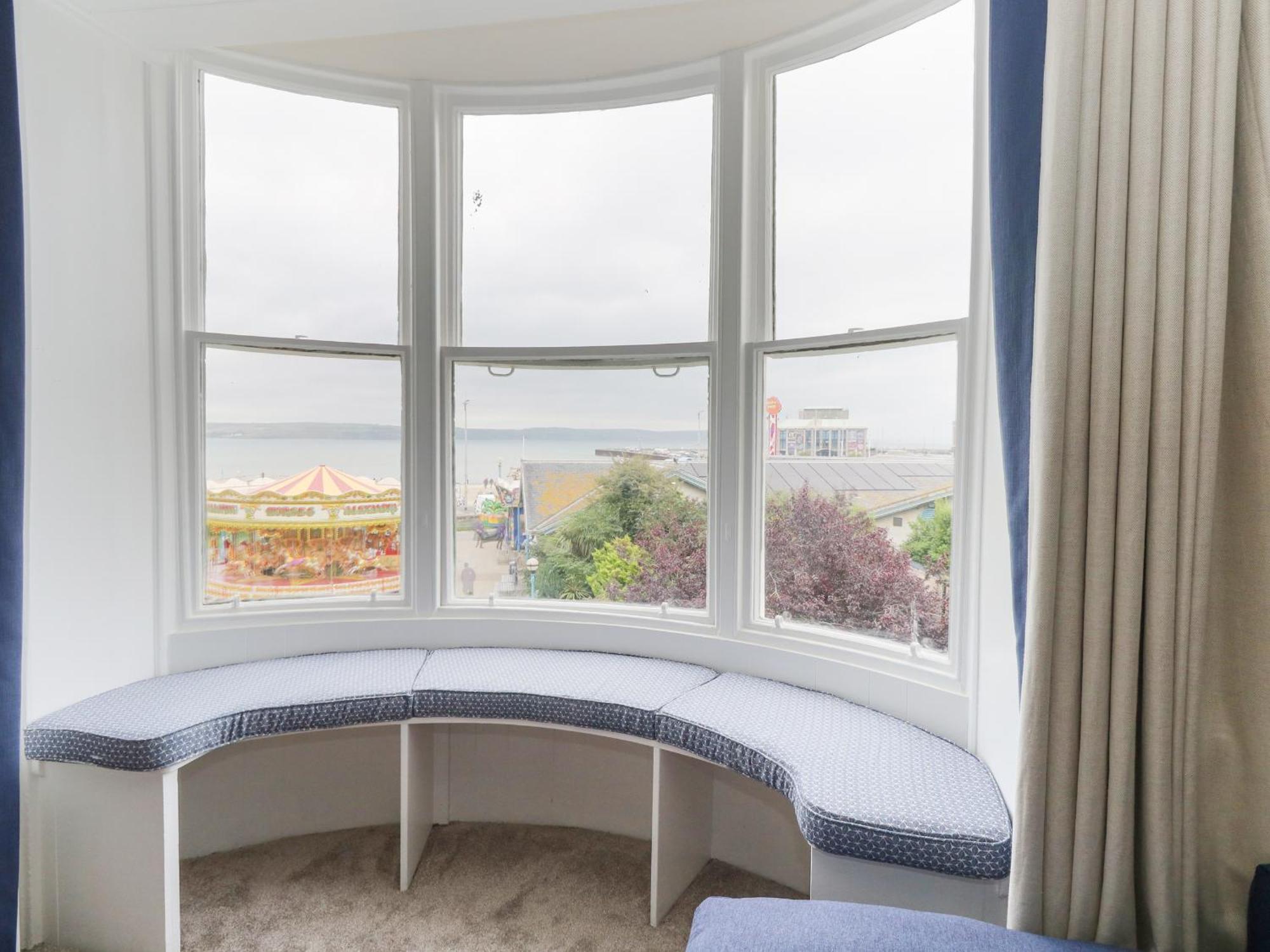Shore View Holiday home Weymouth