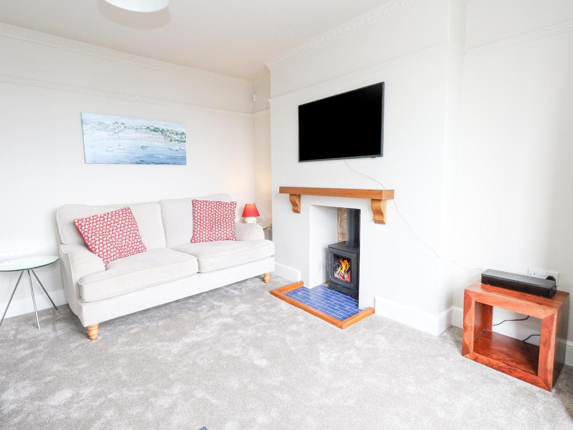 Holiday home Shore View Weymouth