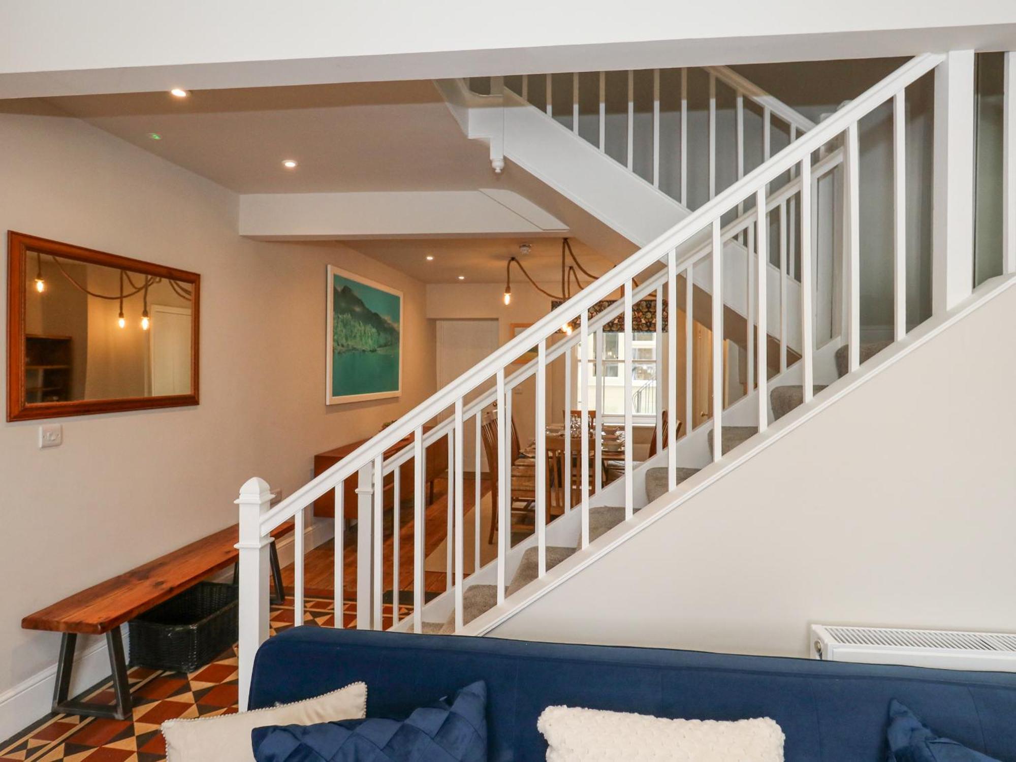 Shore View Holiday home *