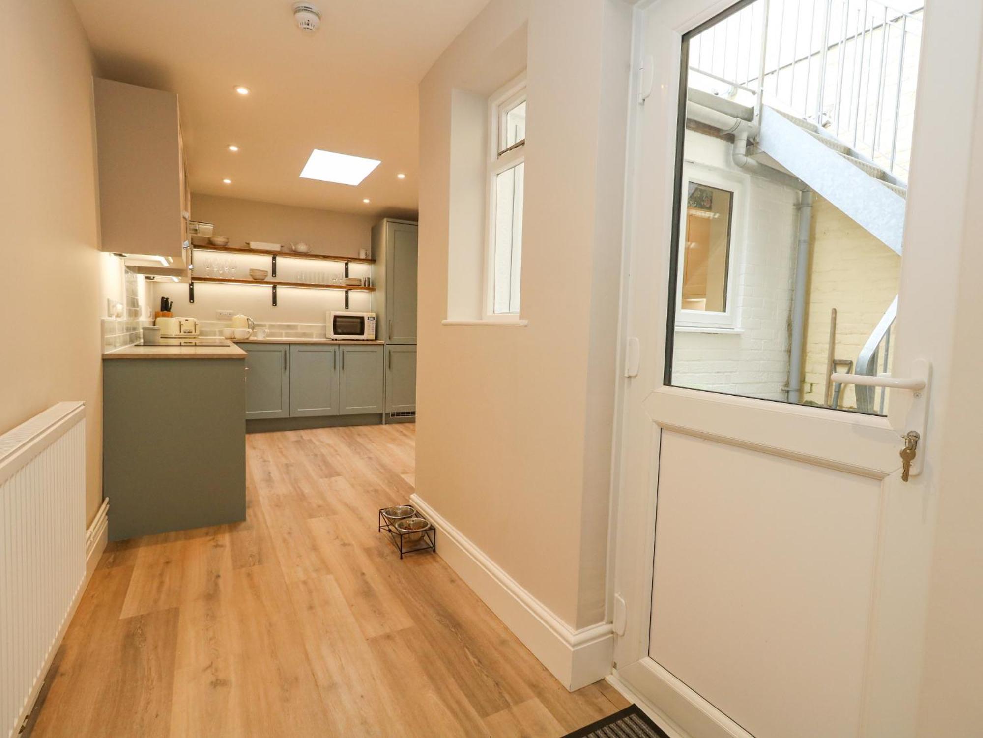 Shore View Holiday home *