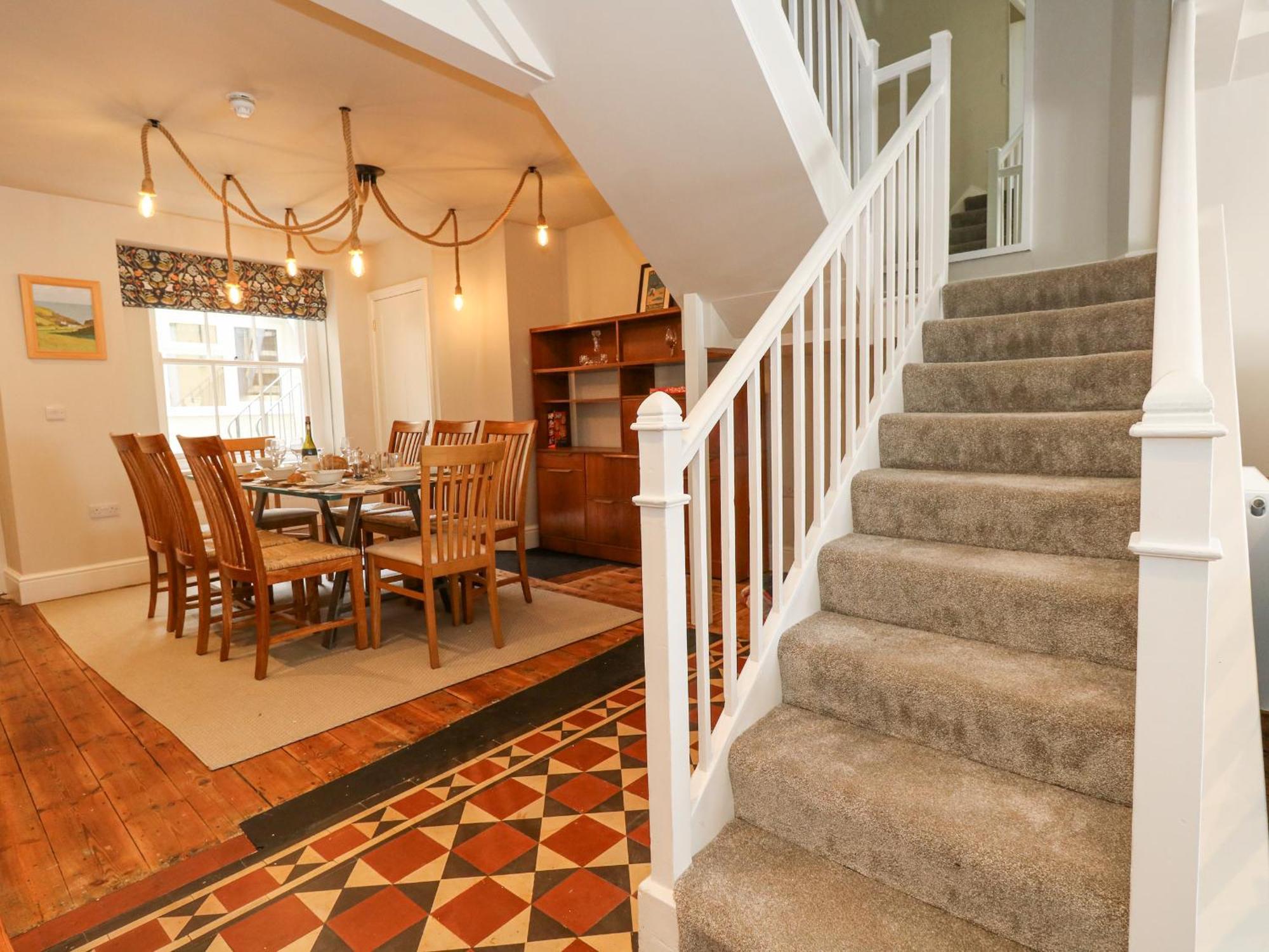 Shore View Holiday home *